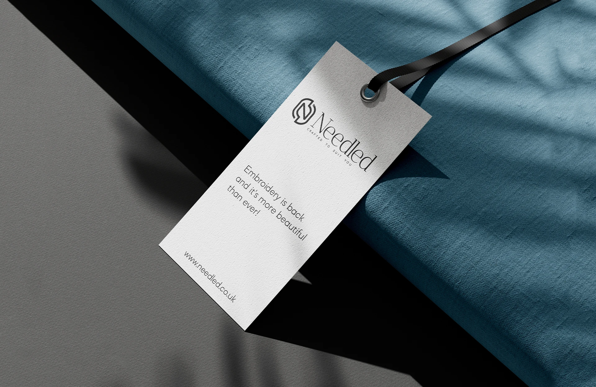 Clothing label