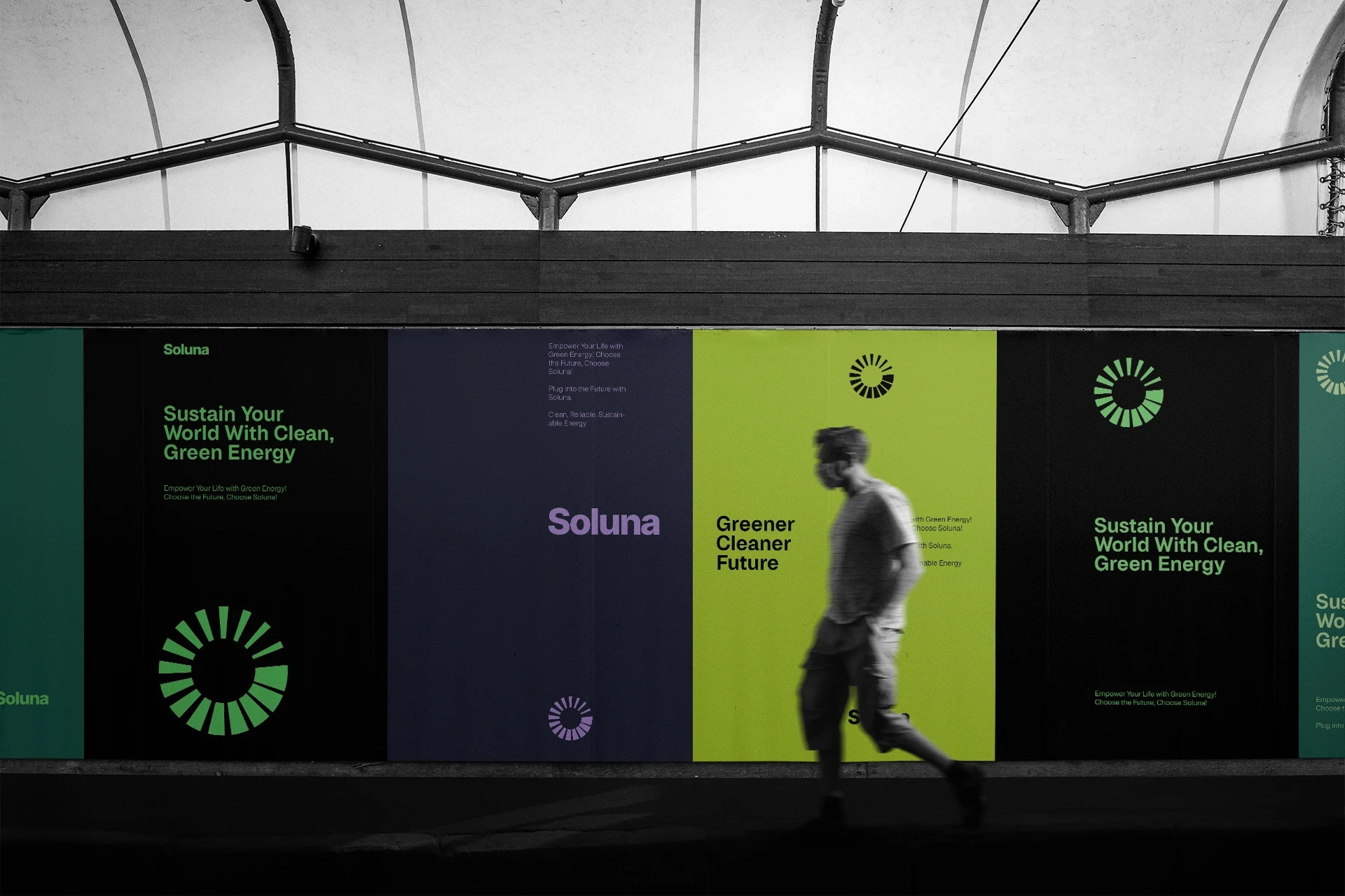 Brand Design