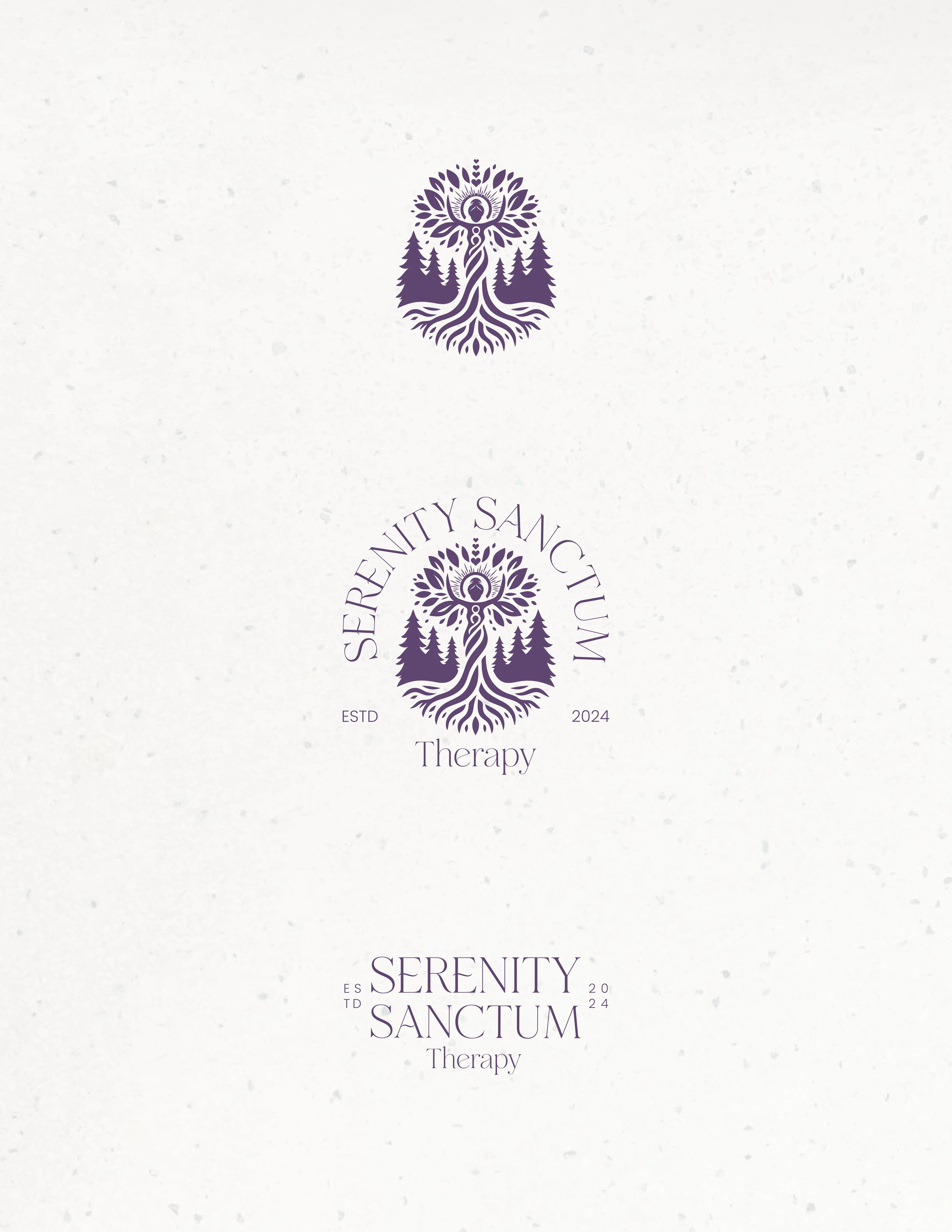 Logo Design (by partner agency, Private Blanco)