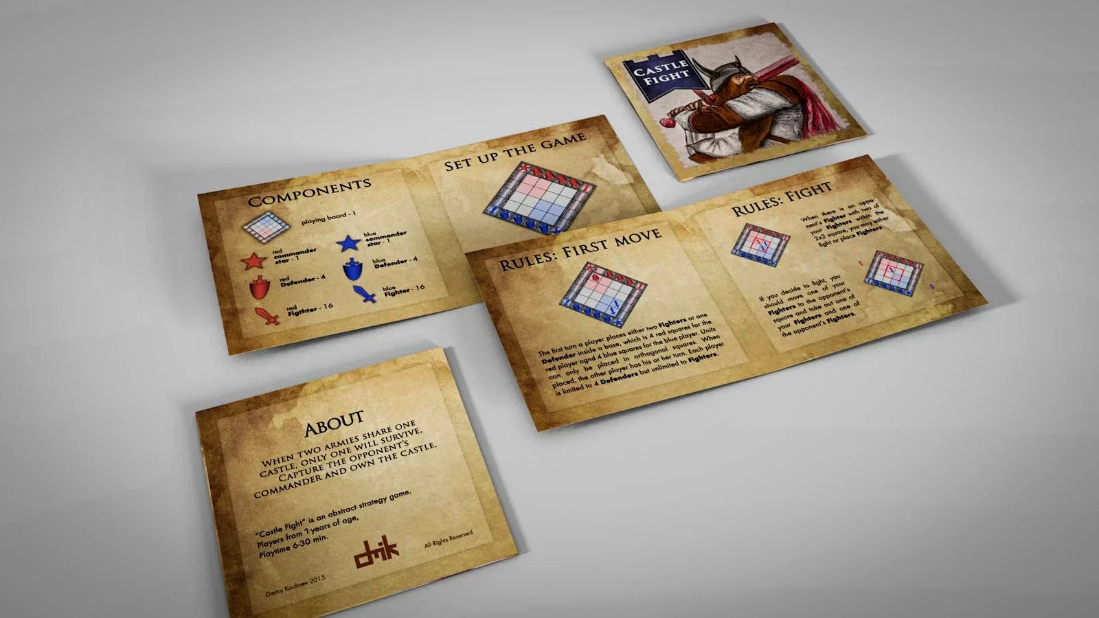 Rulebook