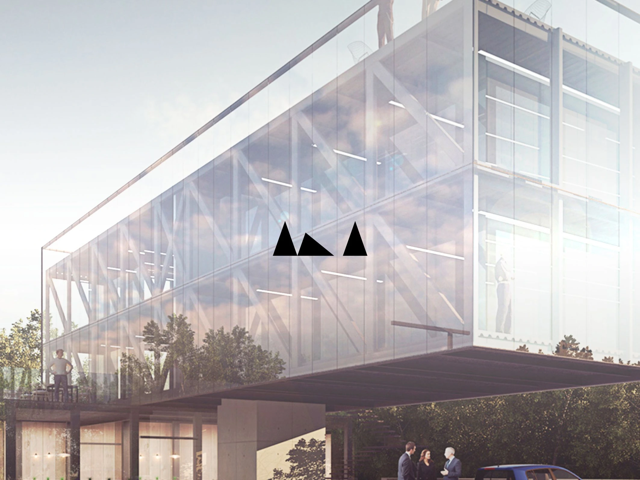 Río Suchiate residence