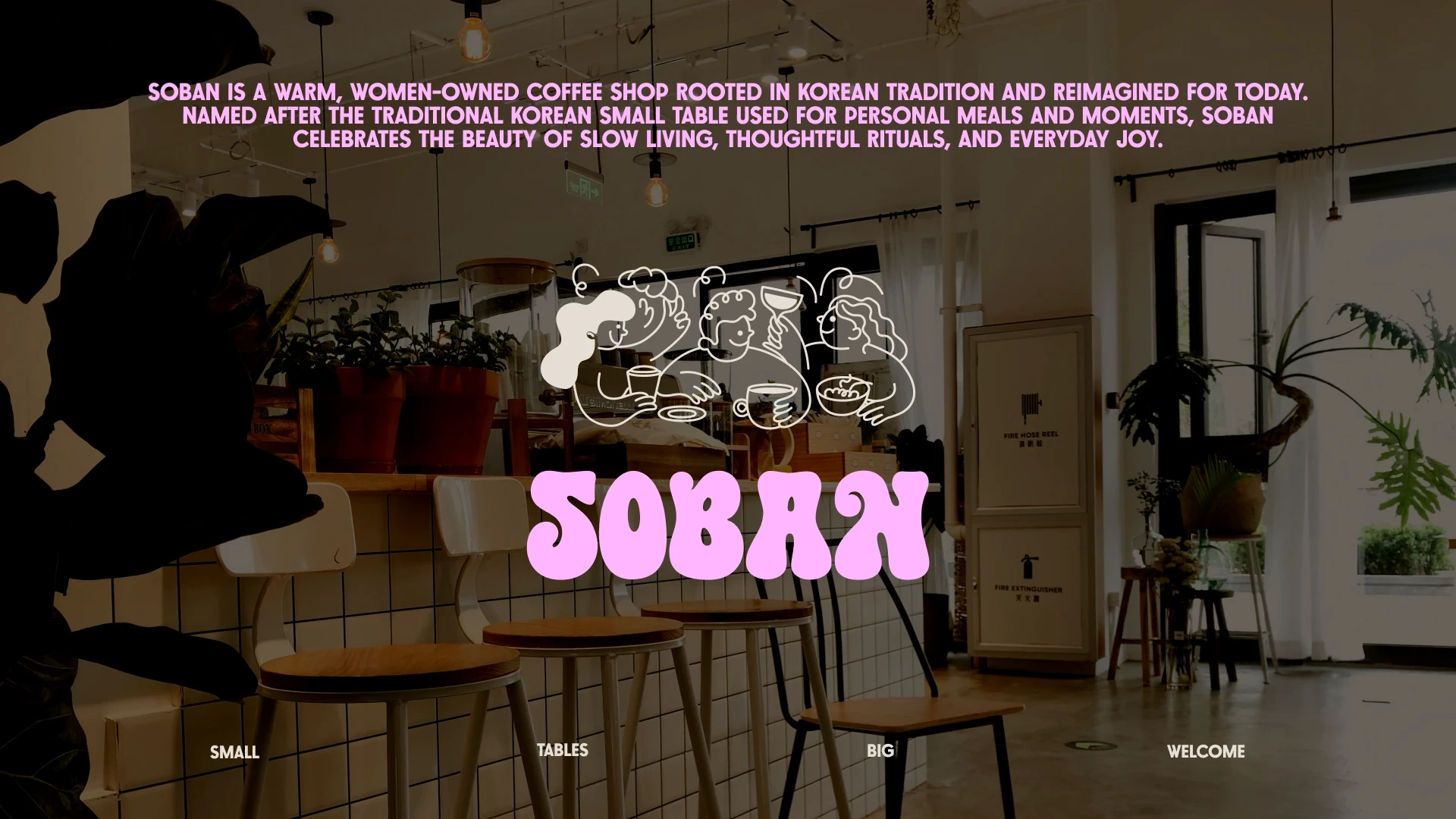 We designed social media and community moments as real extensions of the brand.
It was about keeping the conversation going and staying true to the Soban spirit online.

This section looks at how our creative approach helped build an authentic community presence.