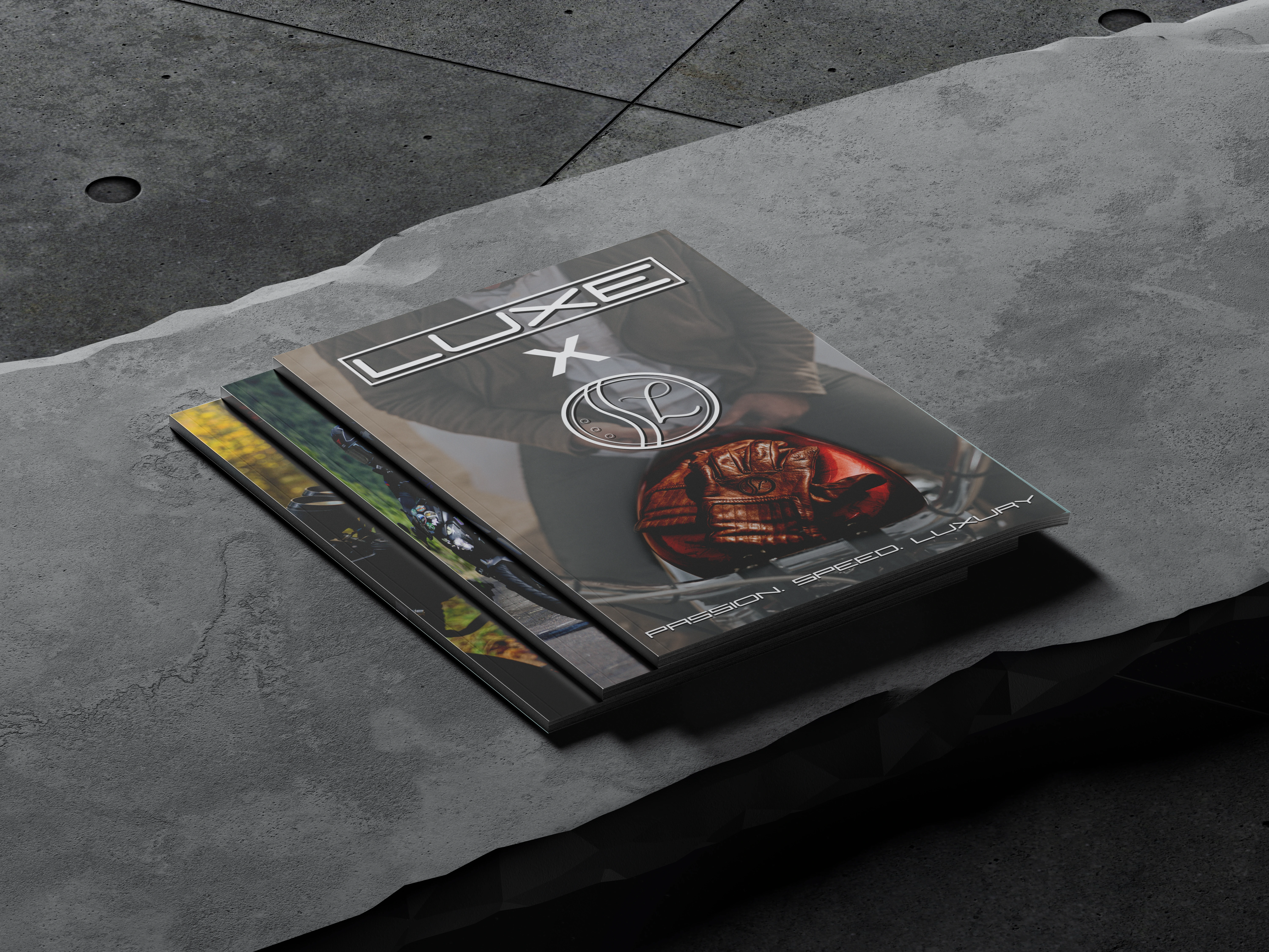 Luxe new collab article-Brochures