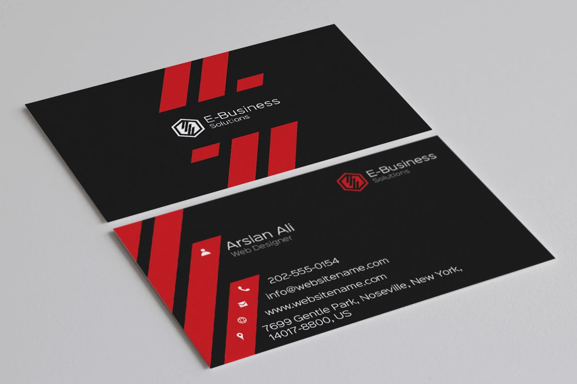 Business Card