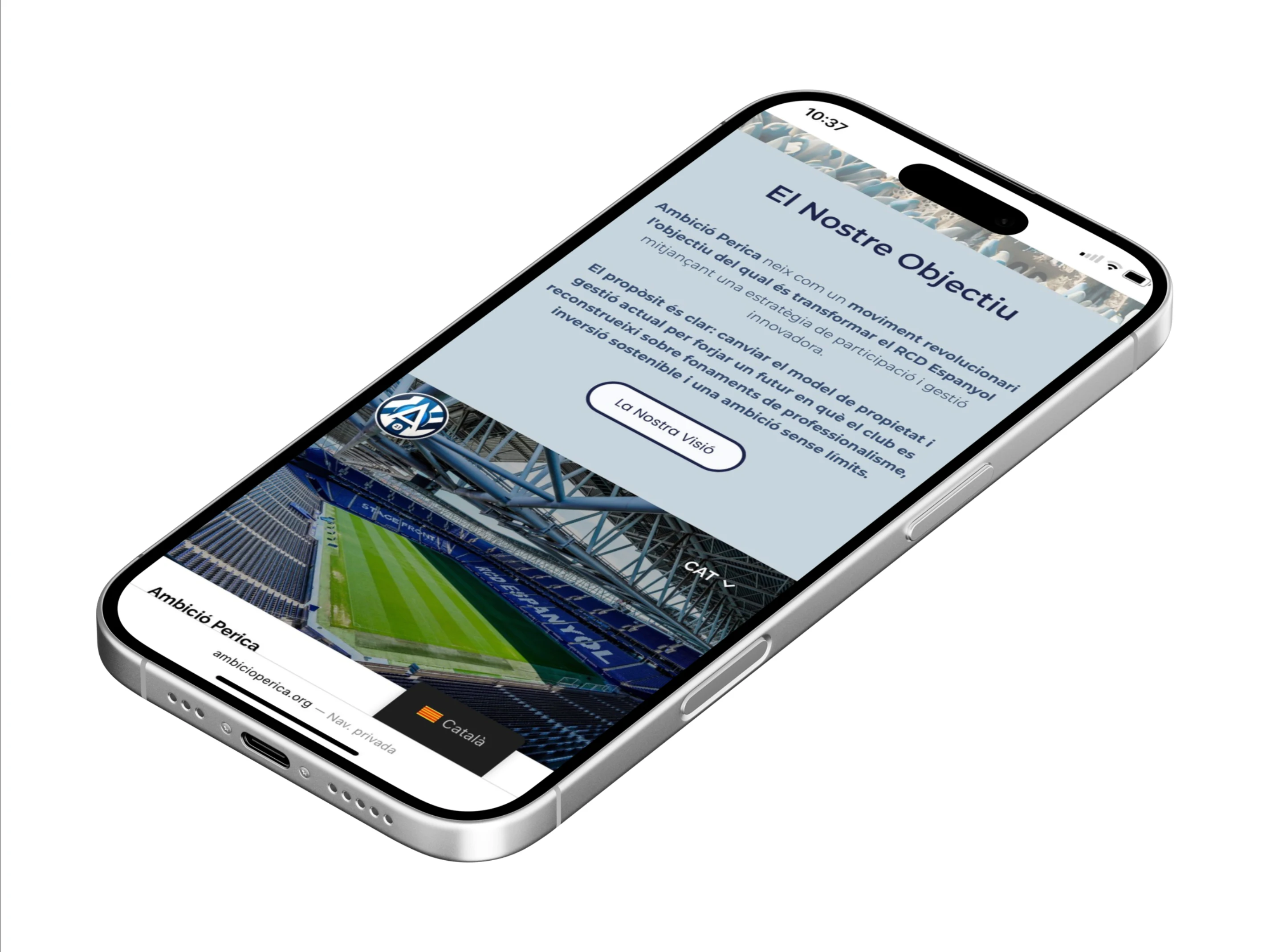 Mobile Version