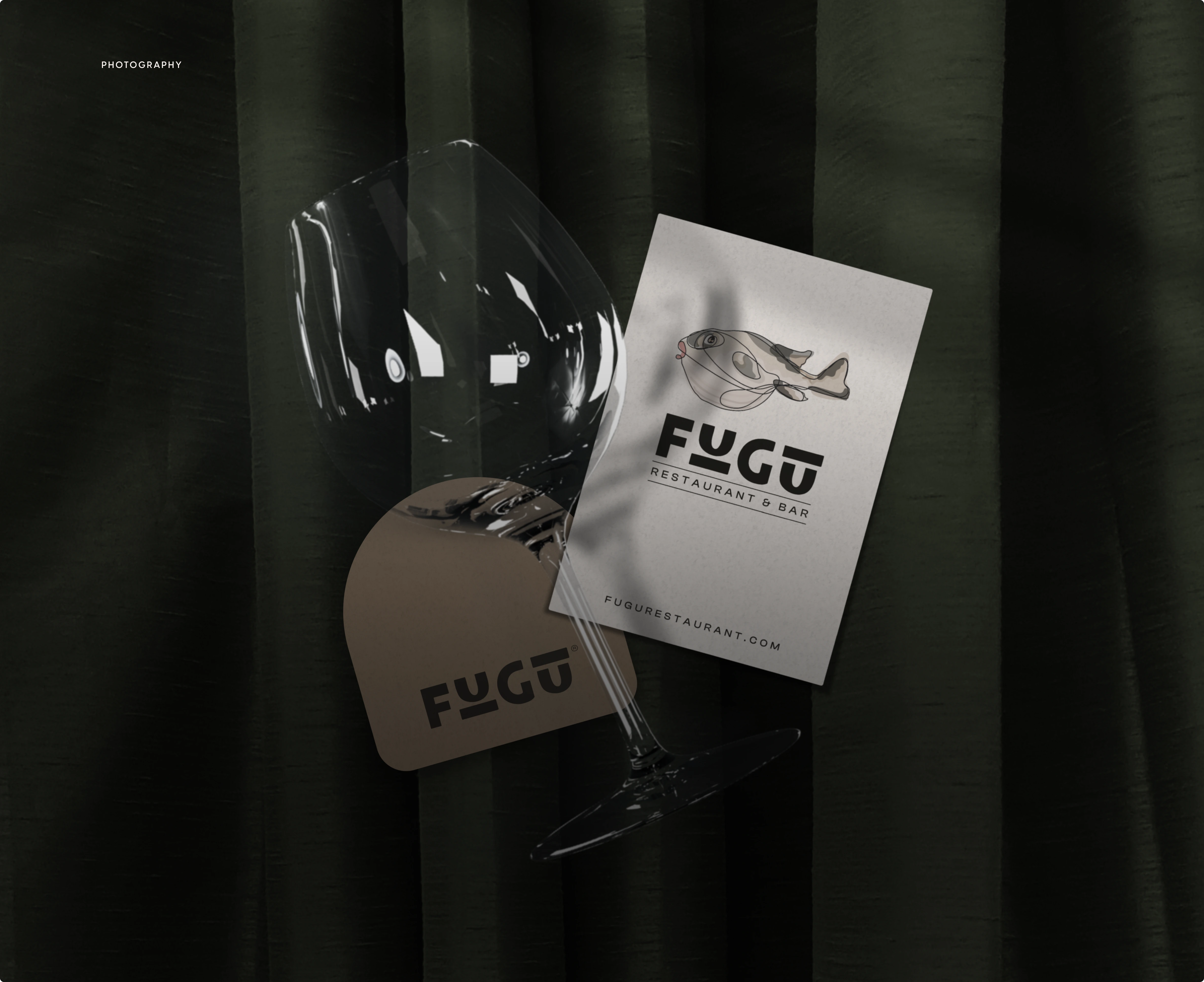 PHOTOREAL MOCKUP