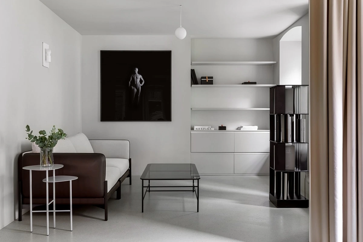 Archipelago showroom 