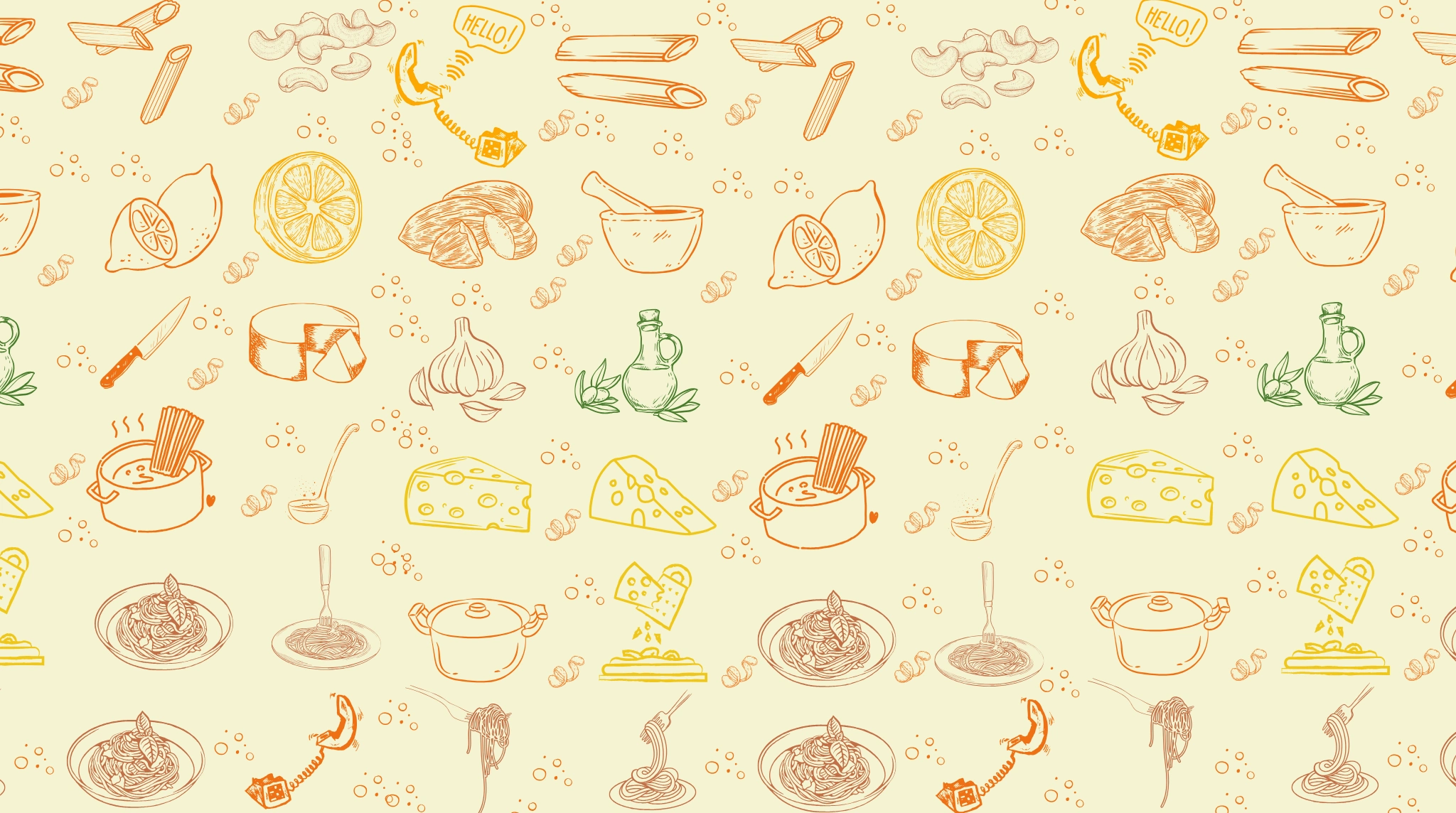 Pattern Design