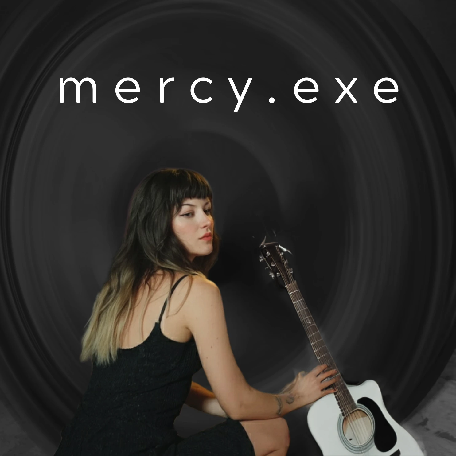 AI Avatar Virtual Persona "Damagika"