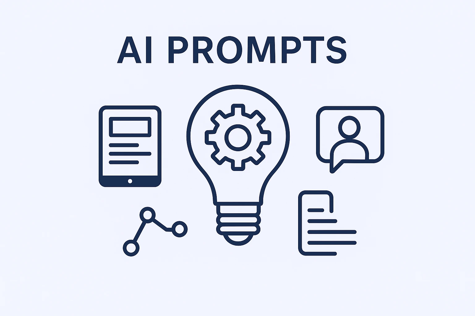AI Prompts Workflow