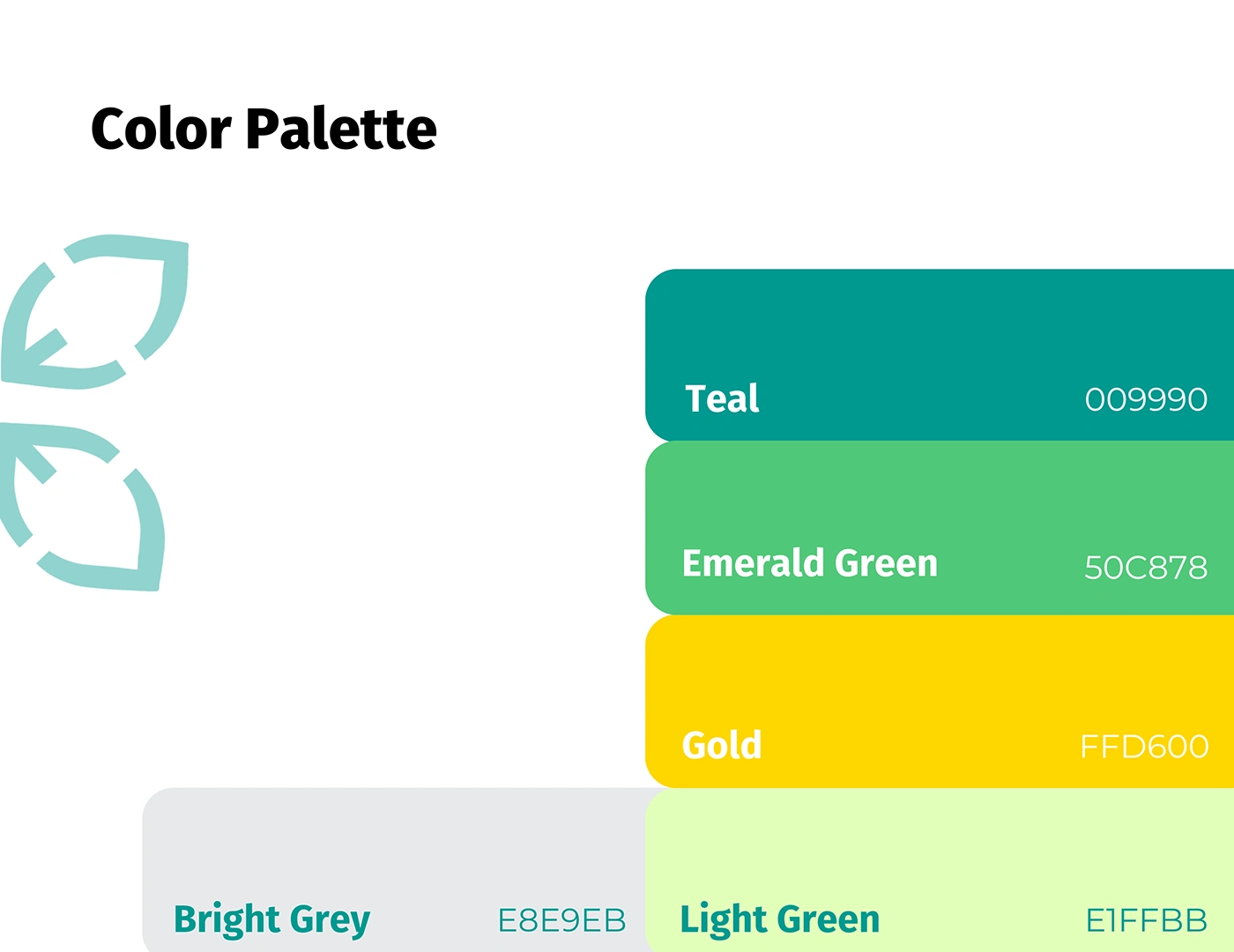Color Palette