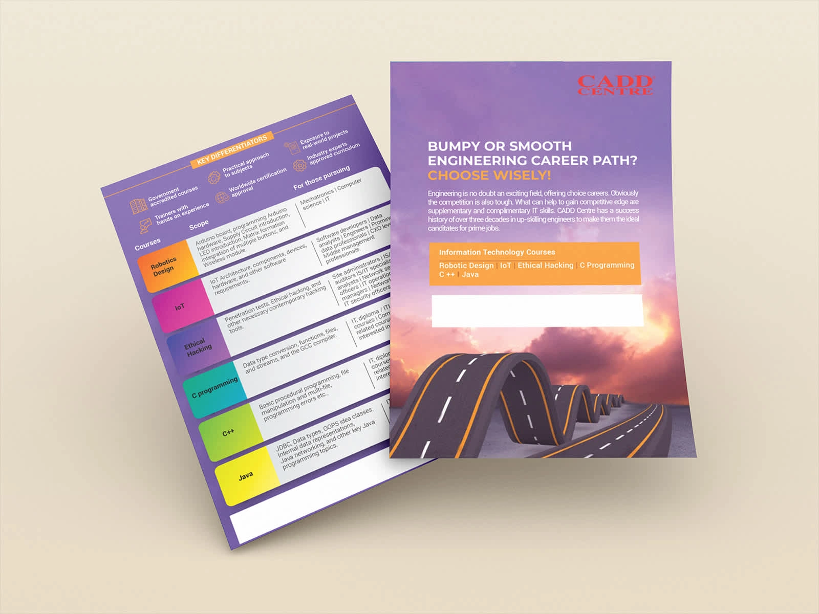 Flyer 2