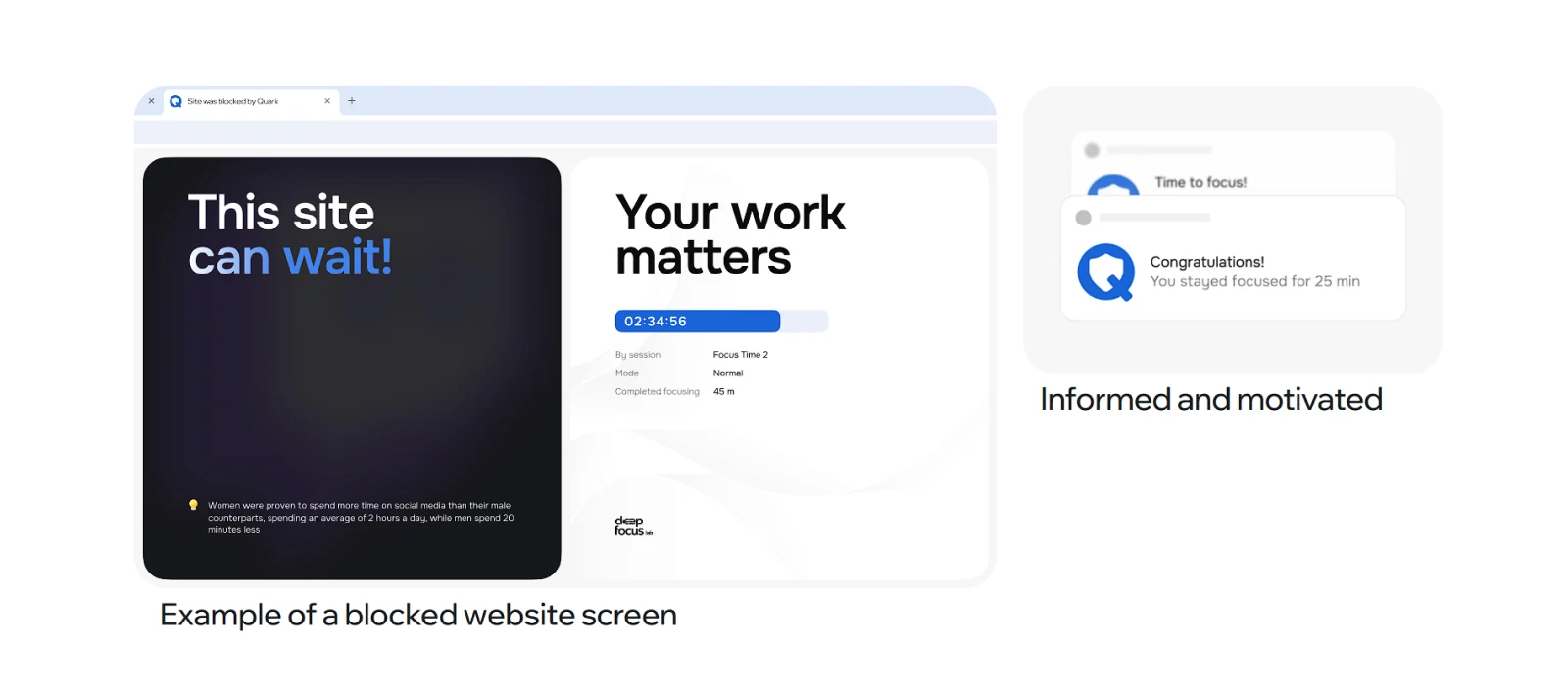 Example Screen