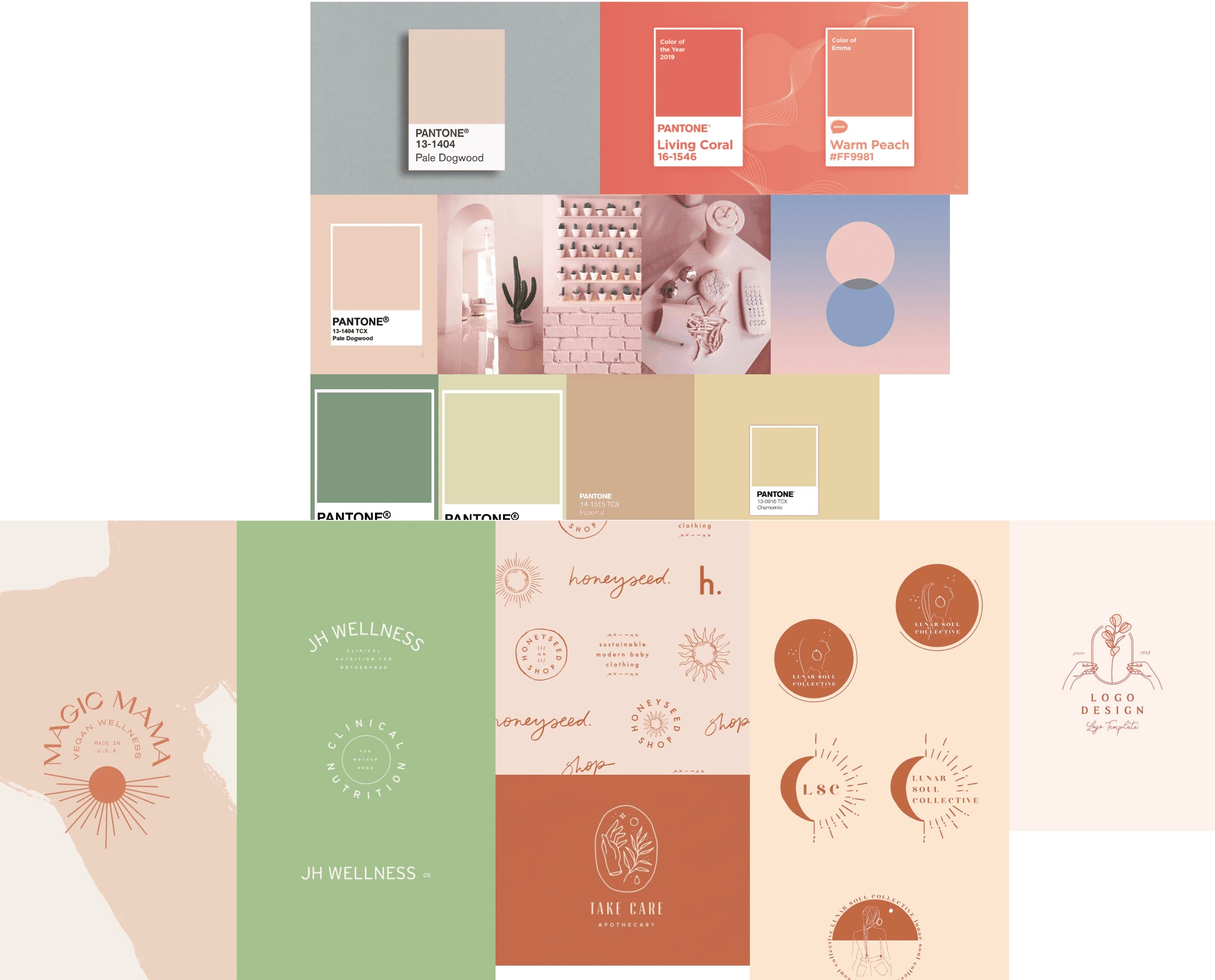 Mood Board