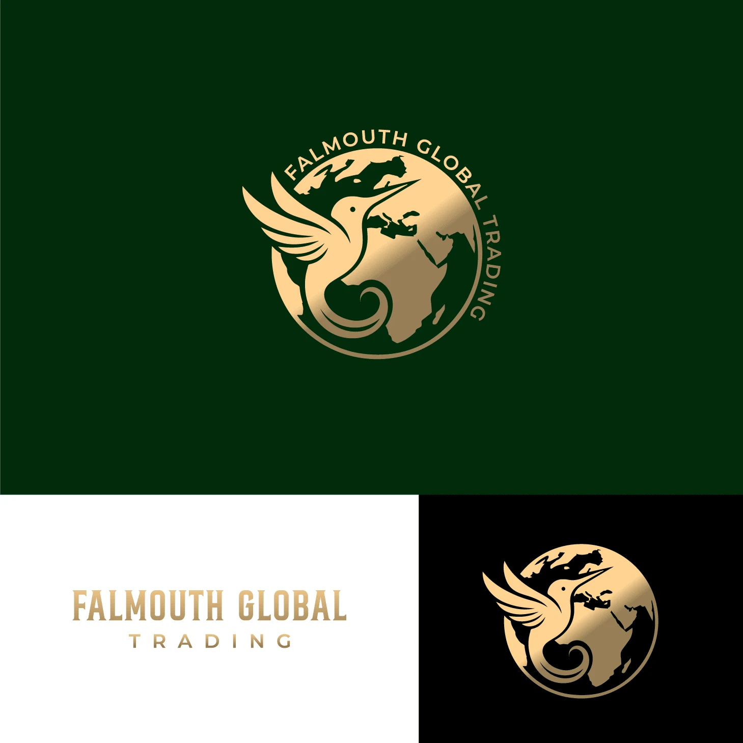 Logo | Hydepark Digitals