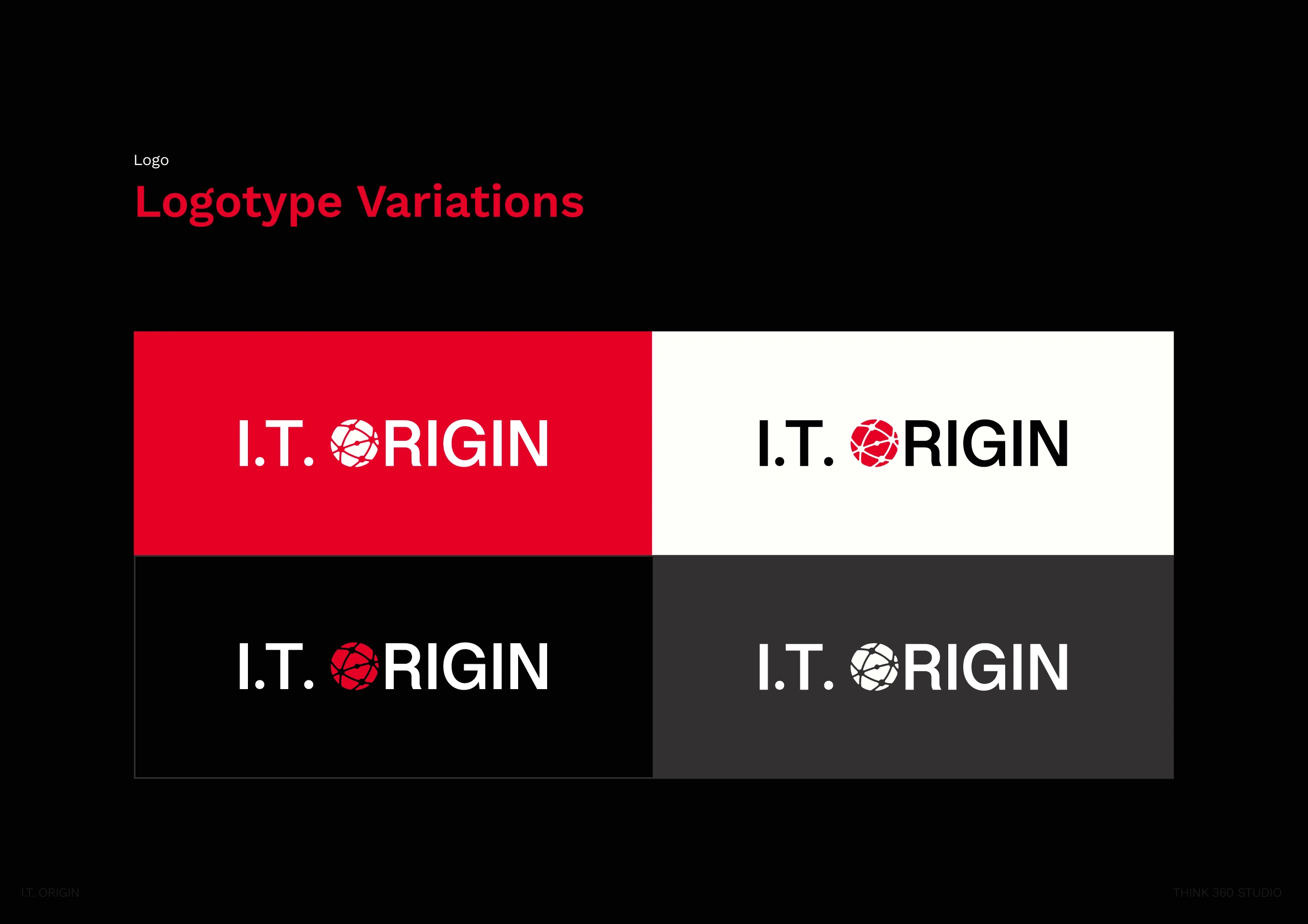 I.T. Origin Branding