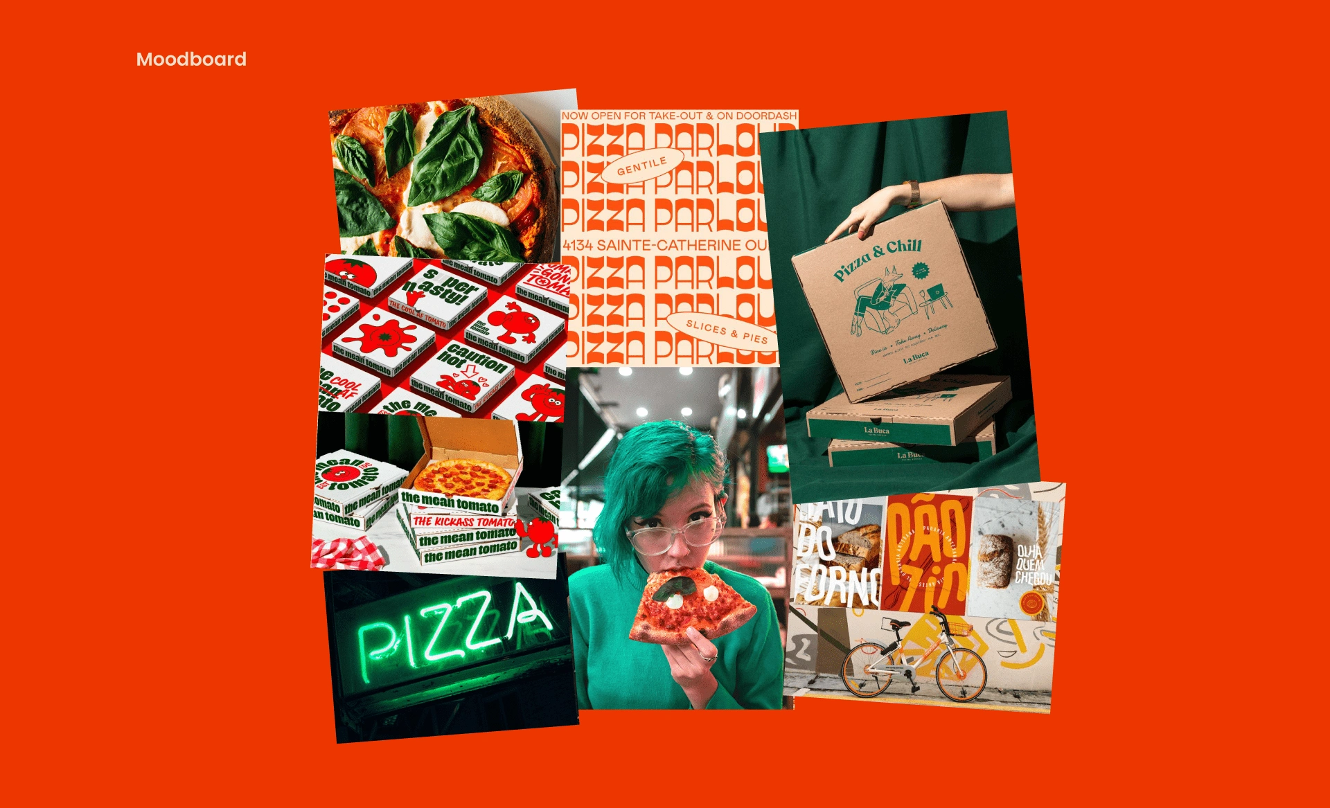 Moodboard
