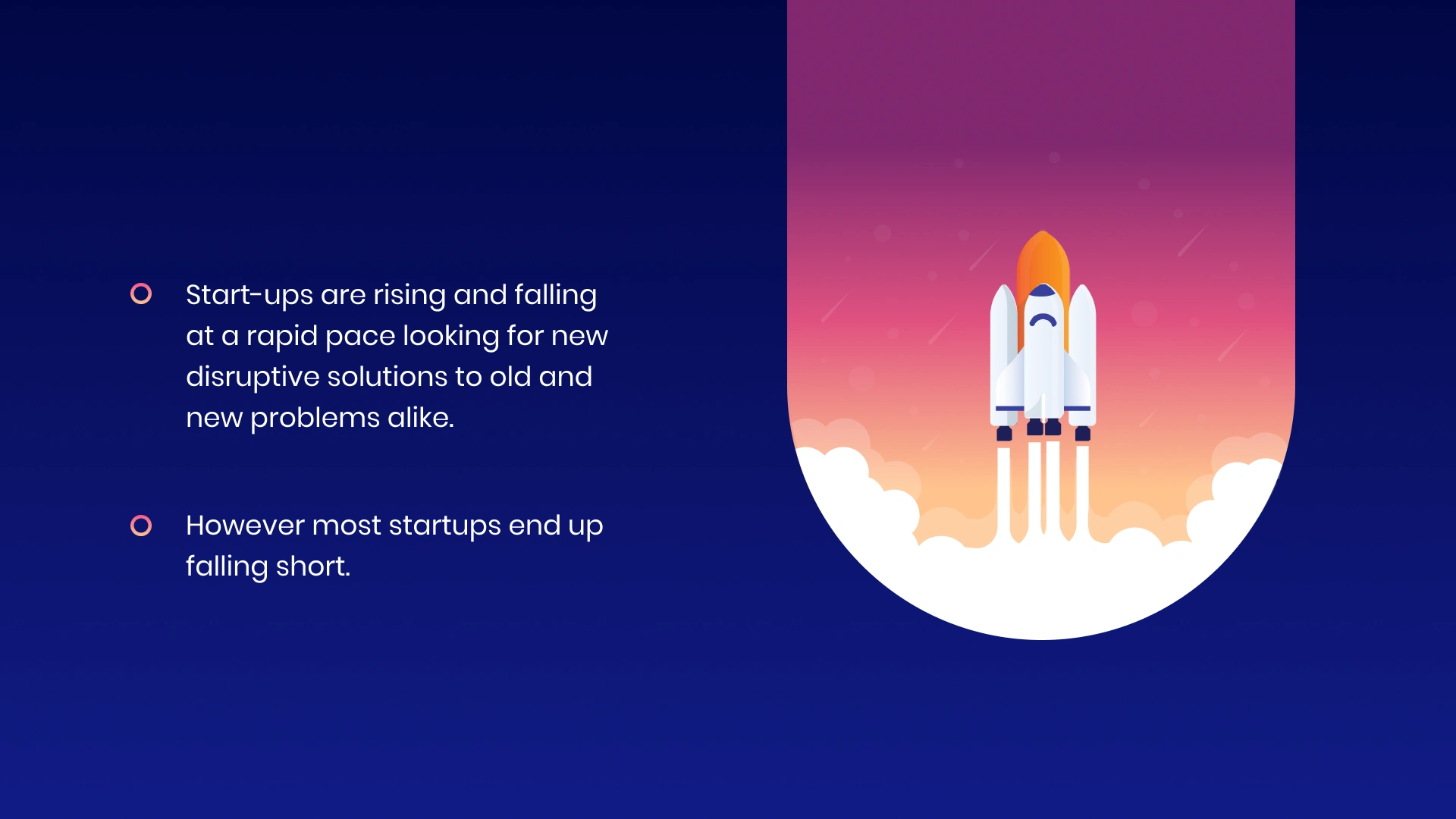 90% of Startups Fail