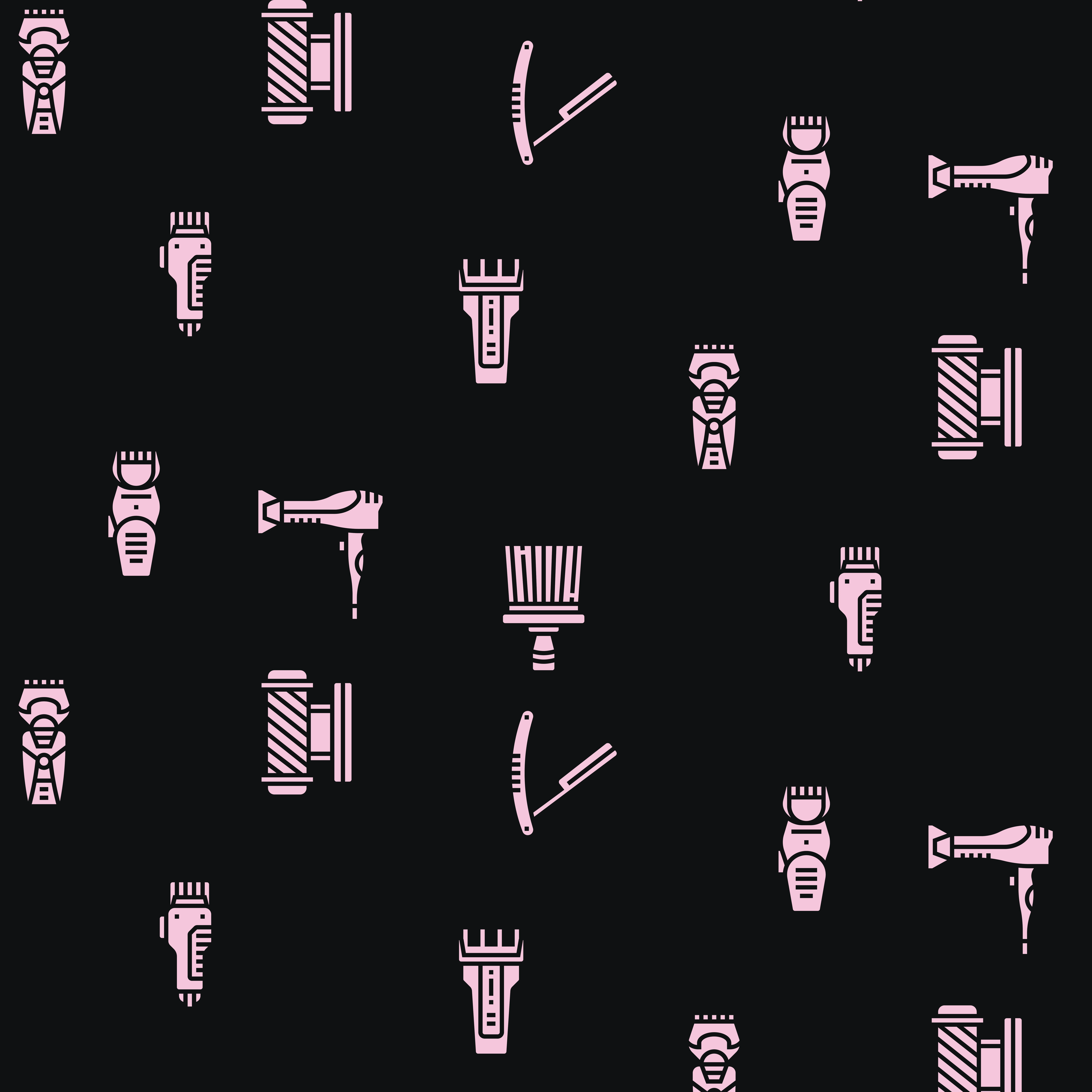 Brand Pattern