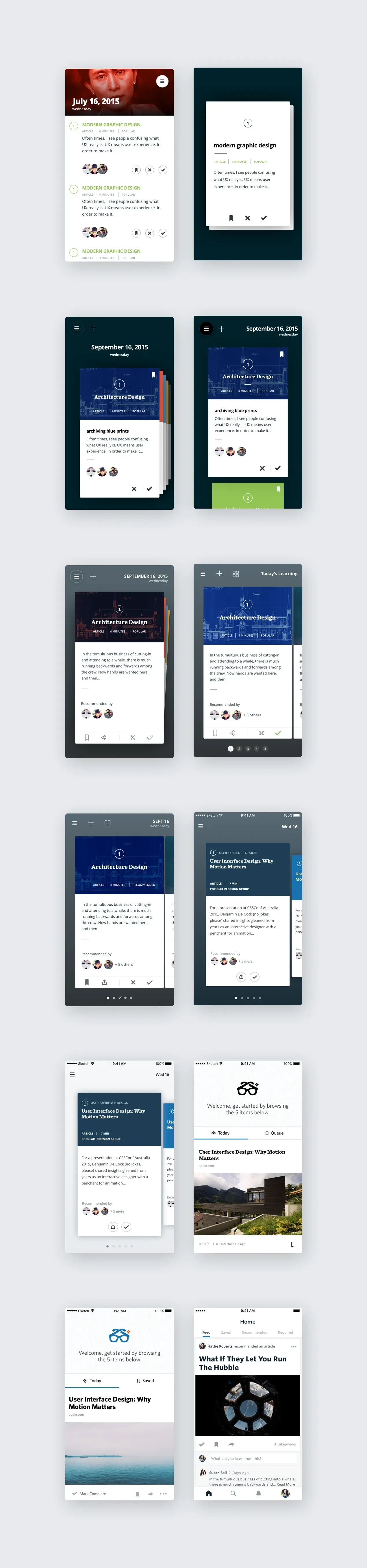 Early explorations > MVP > 6 Month Growth