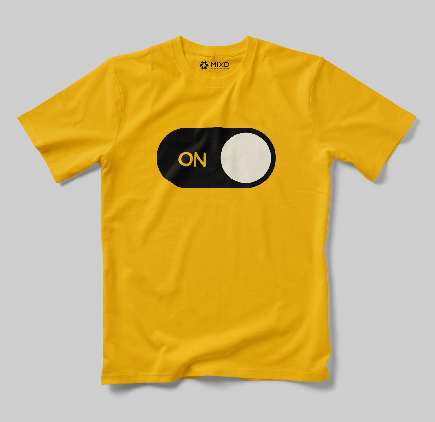 T-Shirt Design
