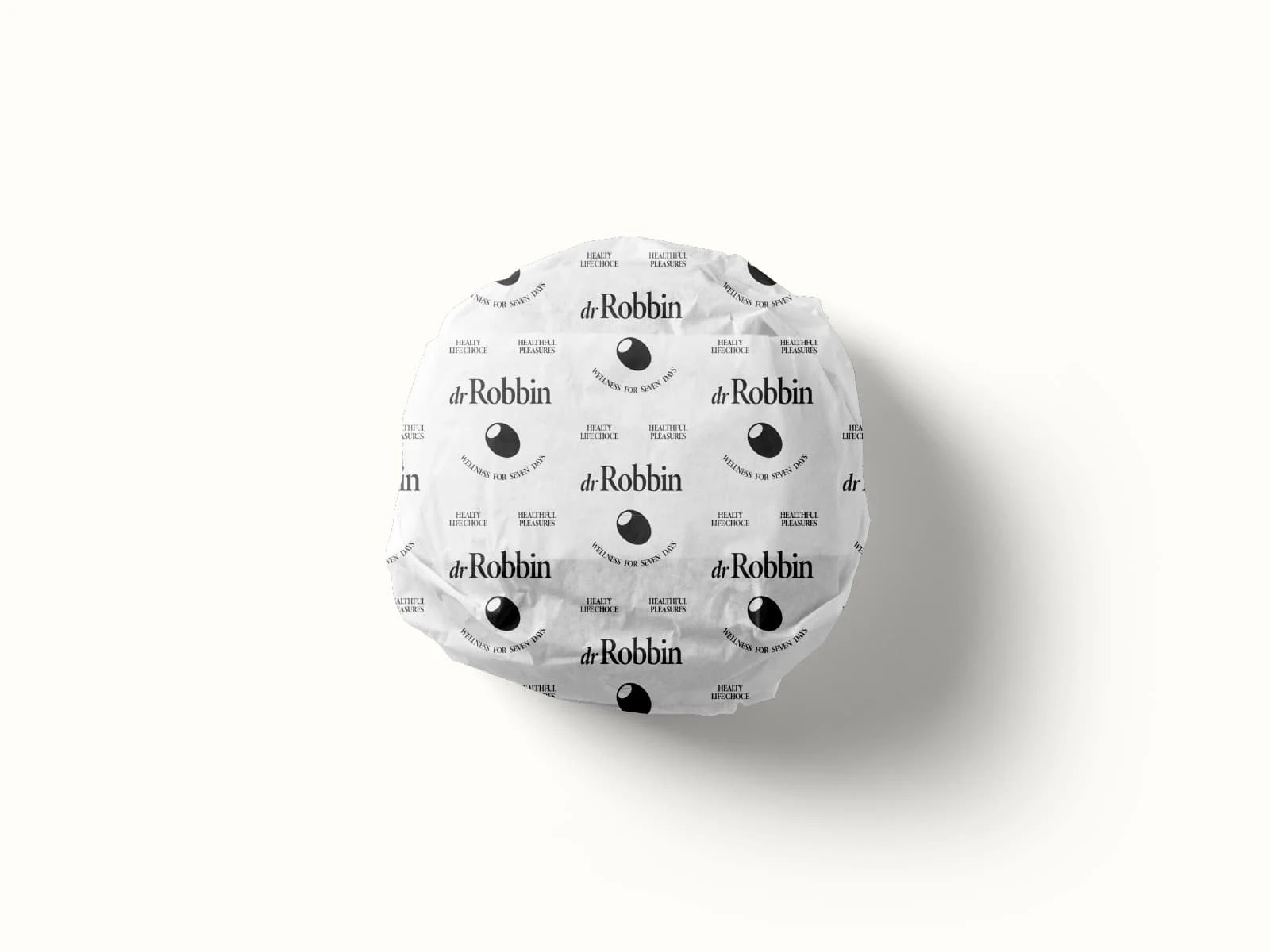 Brand Package Application