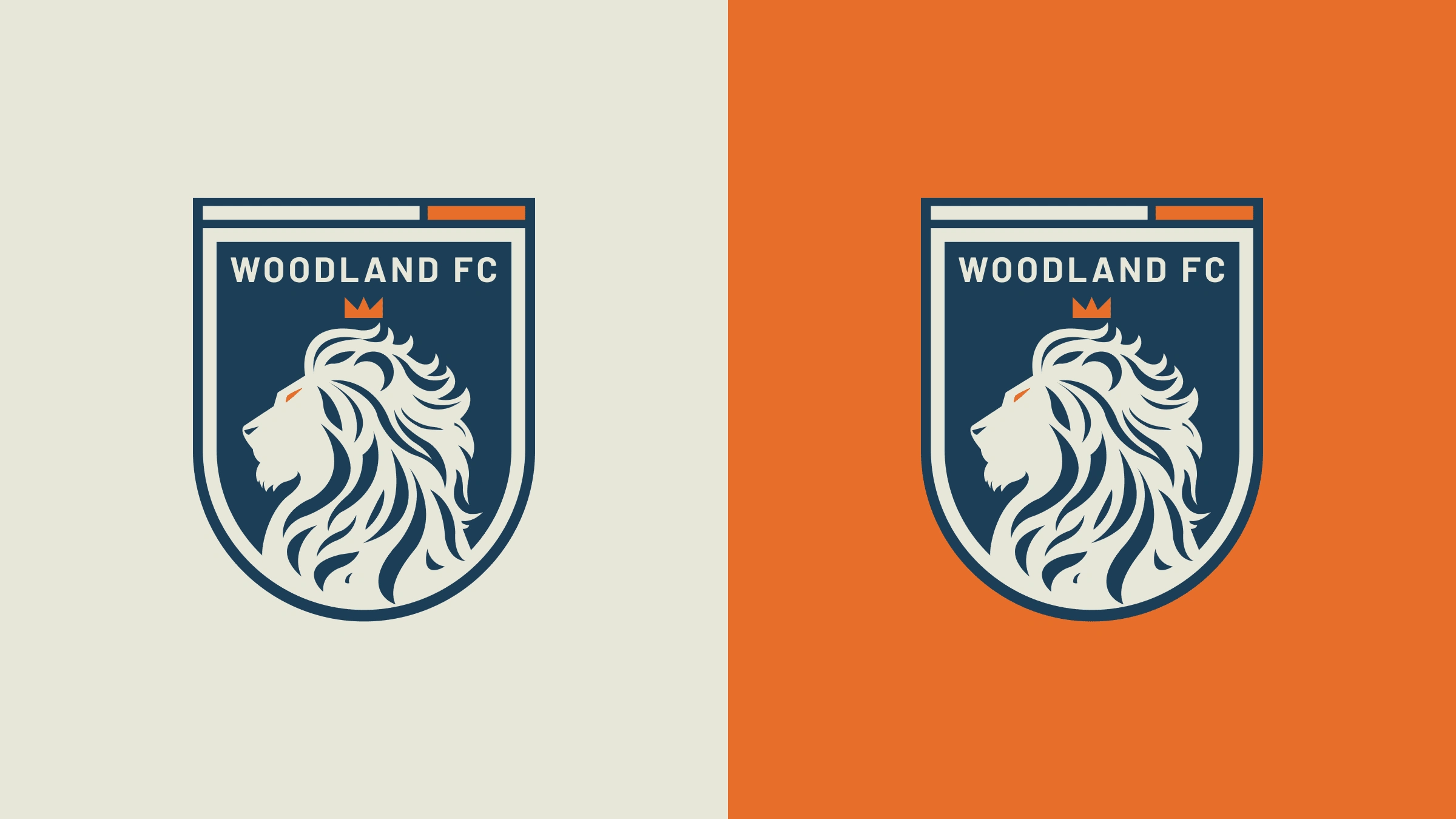 New WFC Badge