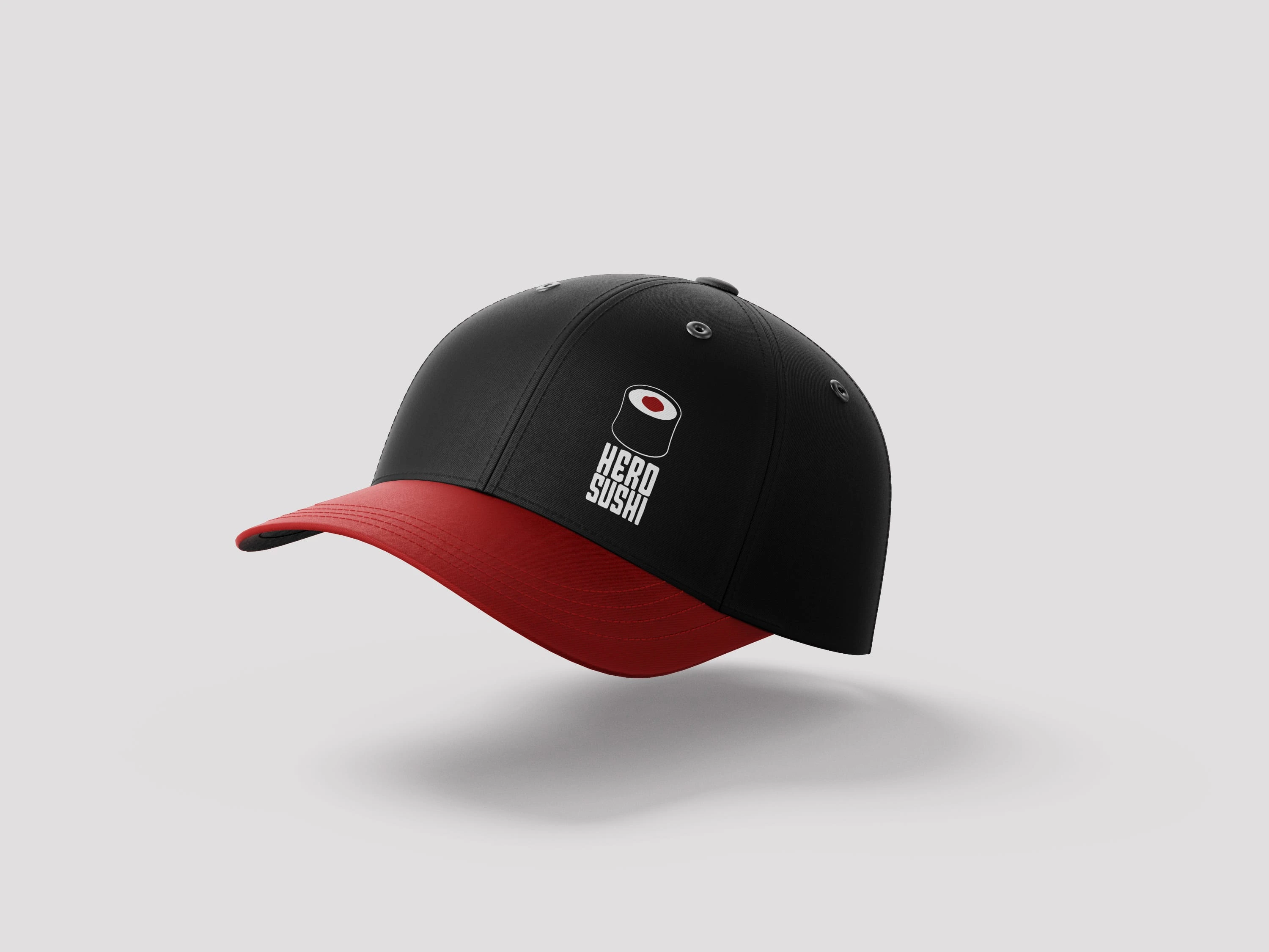 Staff cap
