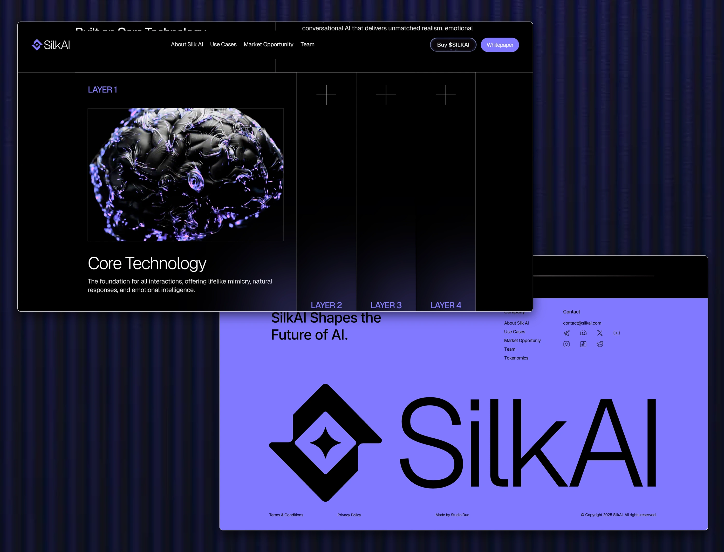 Shots from desktop