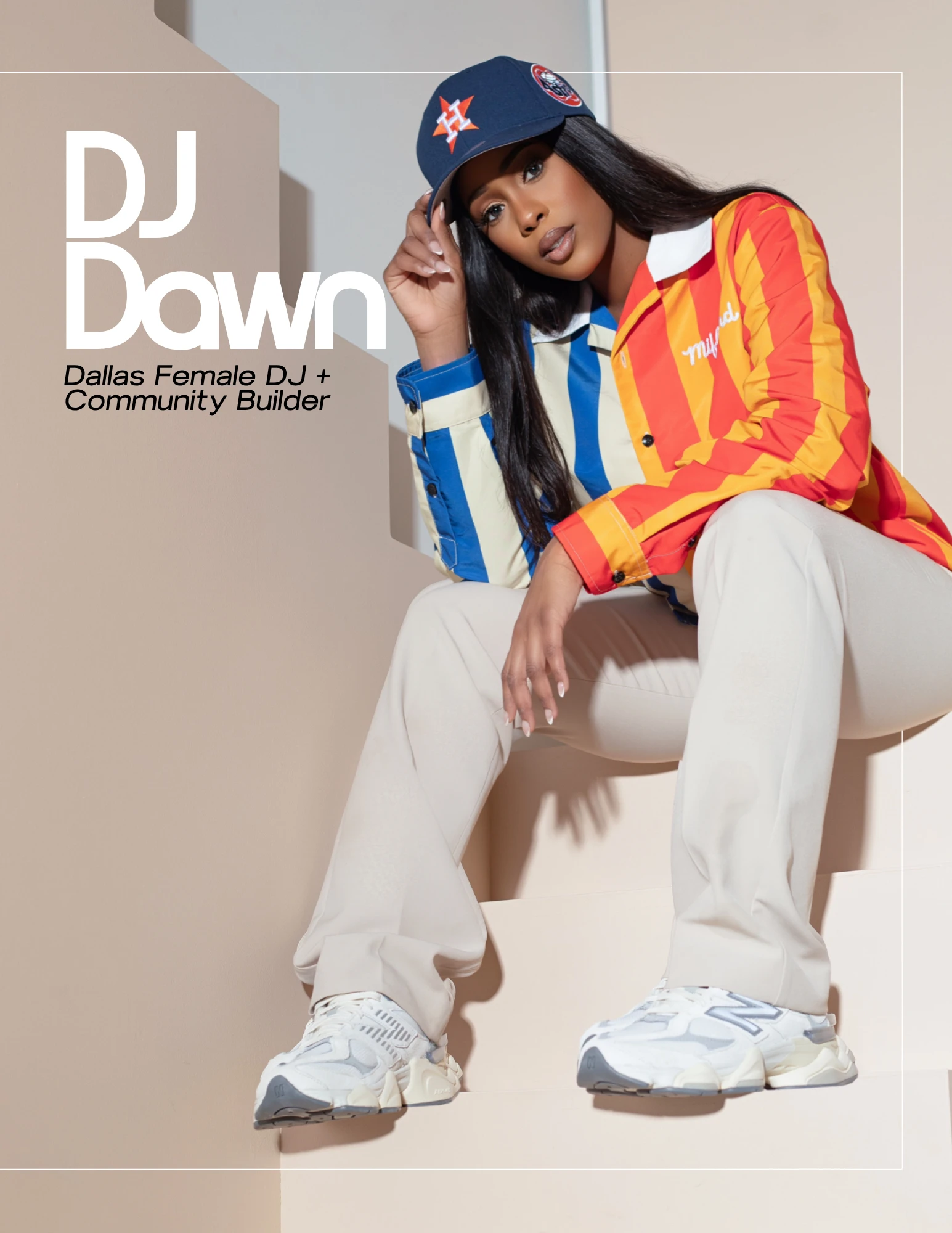 Edge Version Cover Page