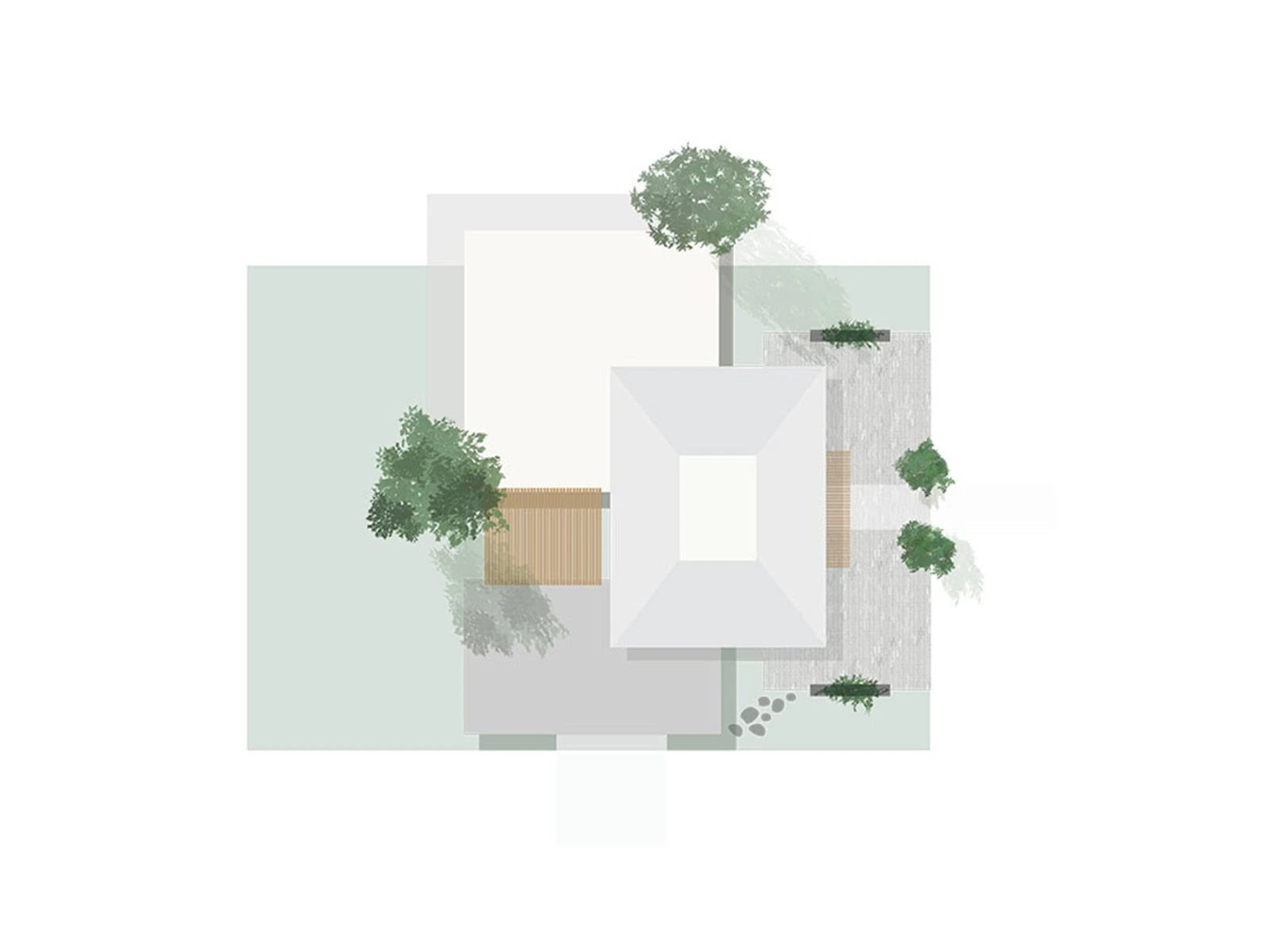 Bespoke Illustration for marketing collateral