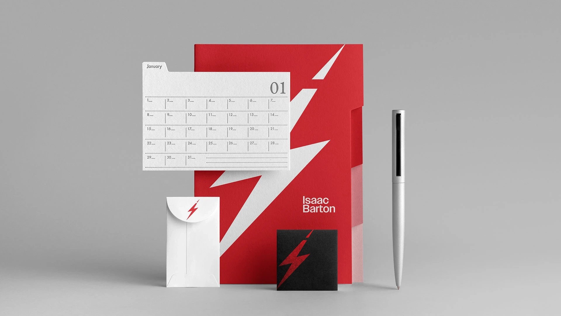 Stationery Design