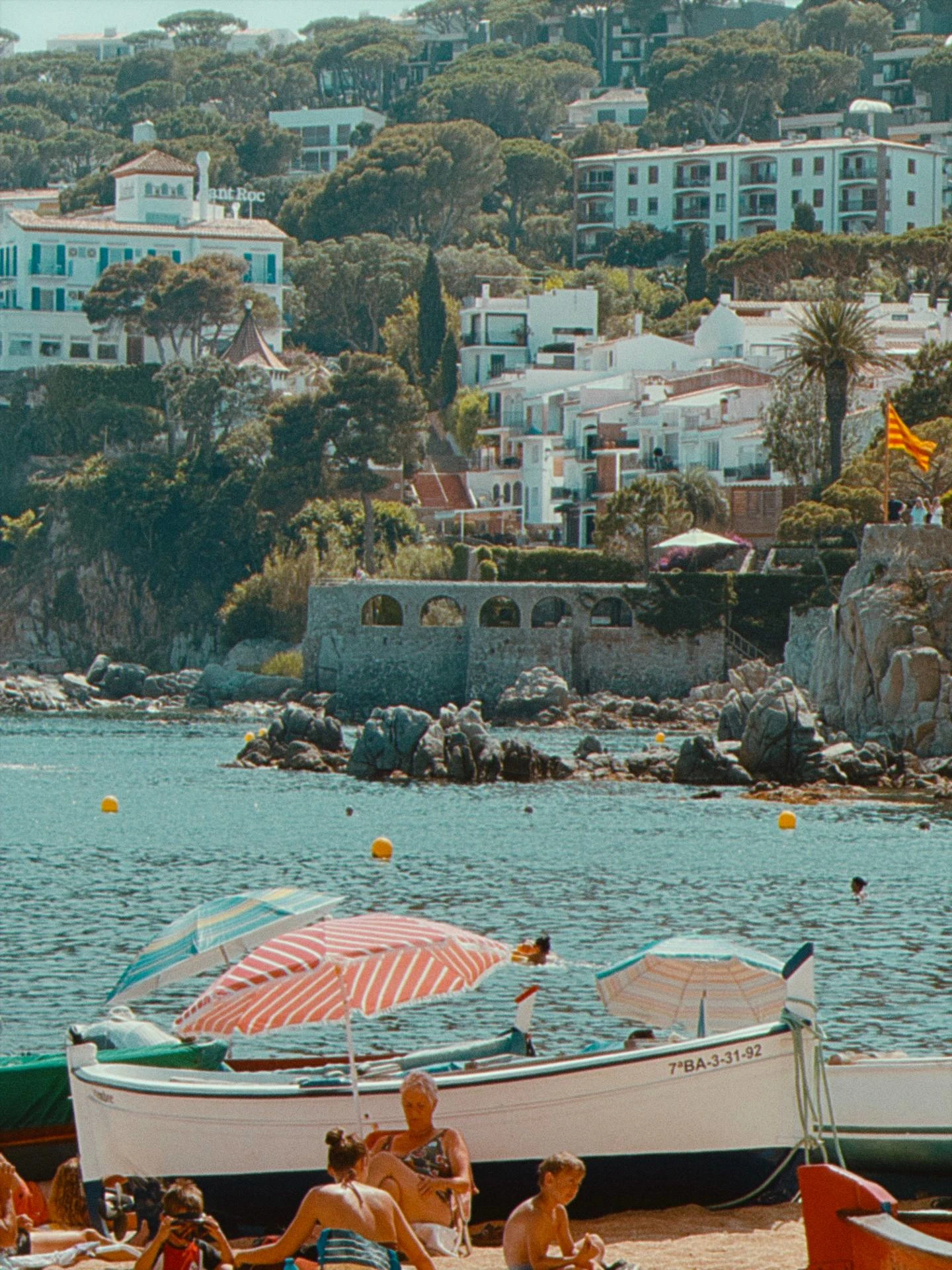 Late checkout anyone?