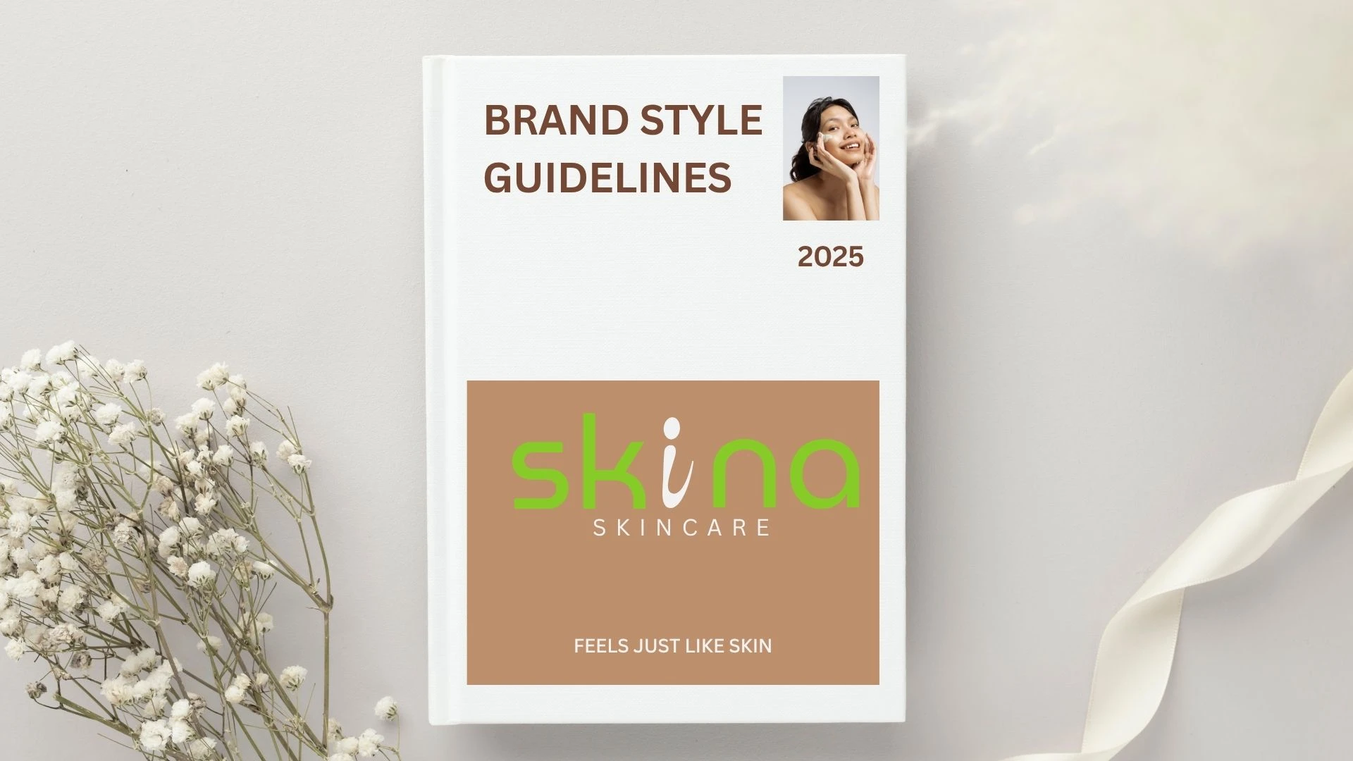 Brand book