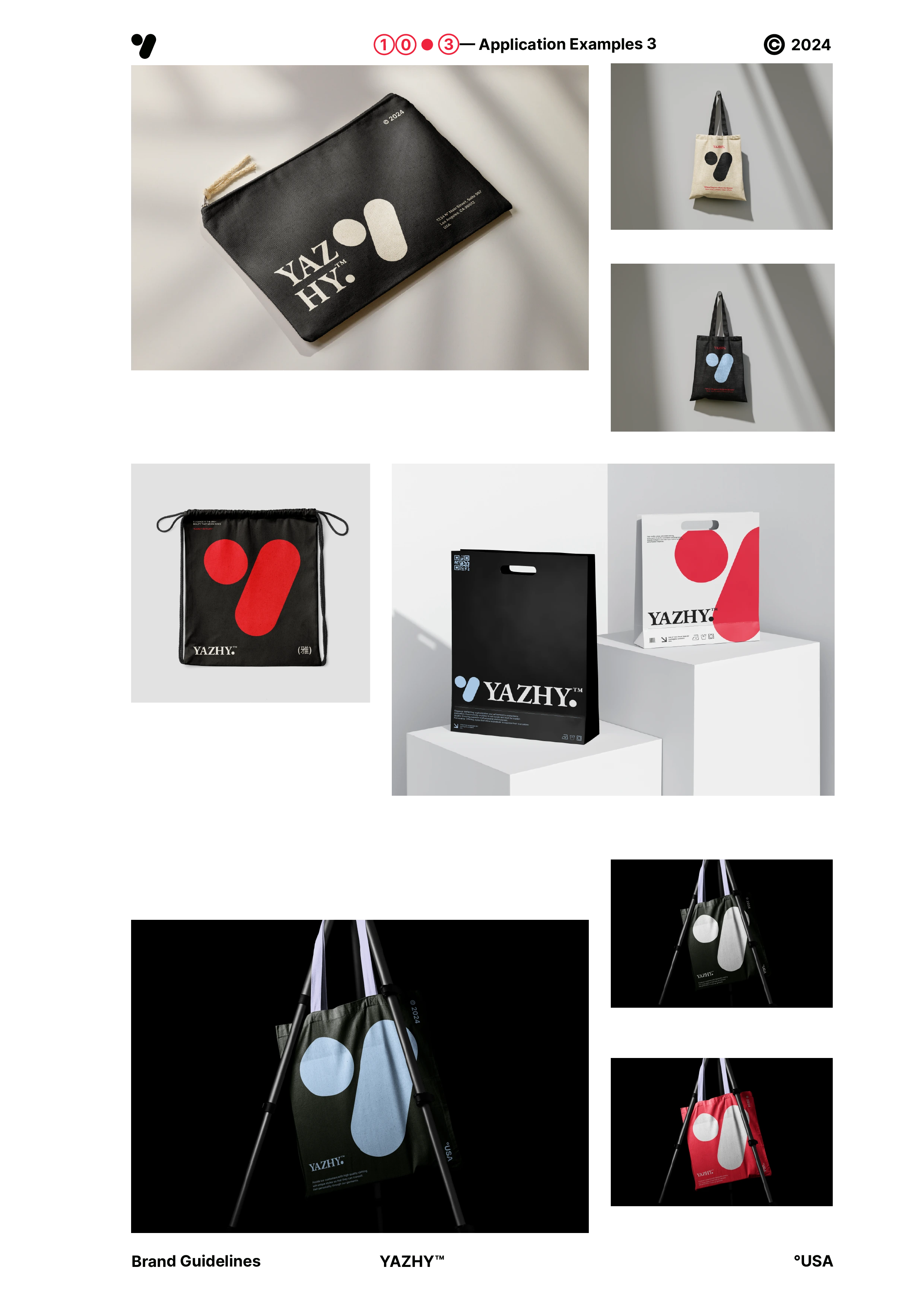 YAZHY BRANDBOOK PAGE 19