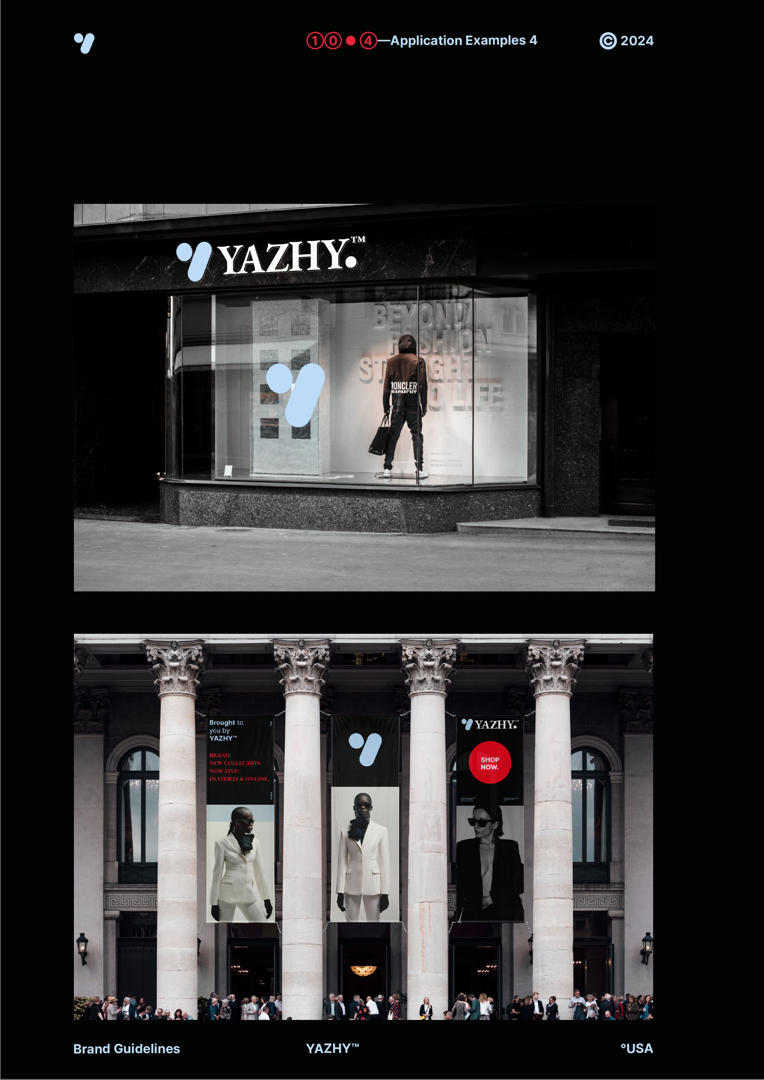YAZHY BRANDBOOK PAGE 20