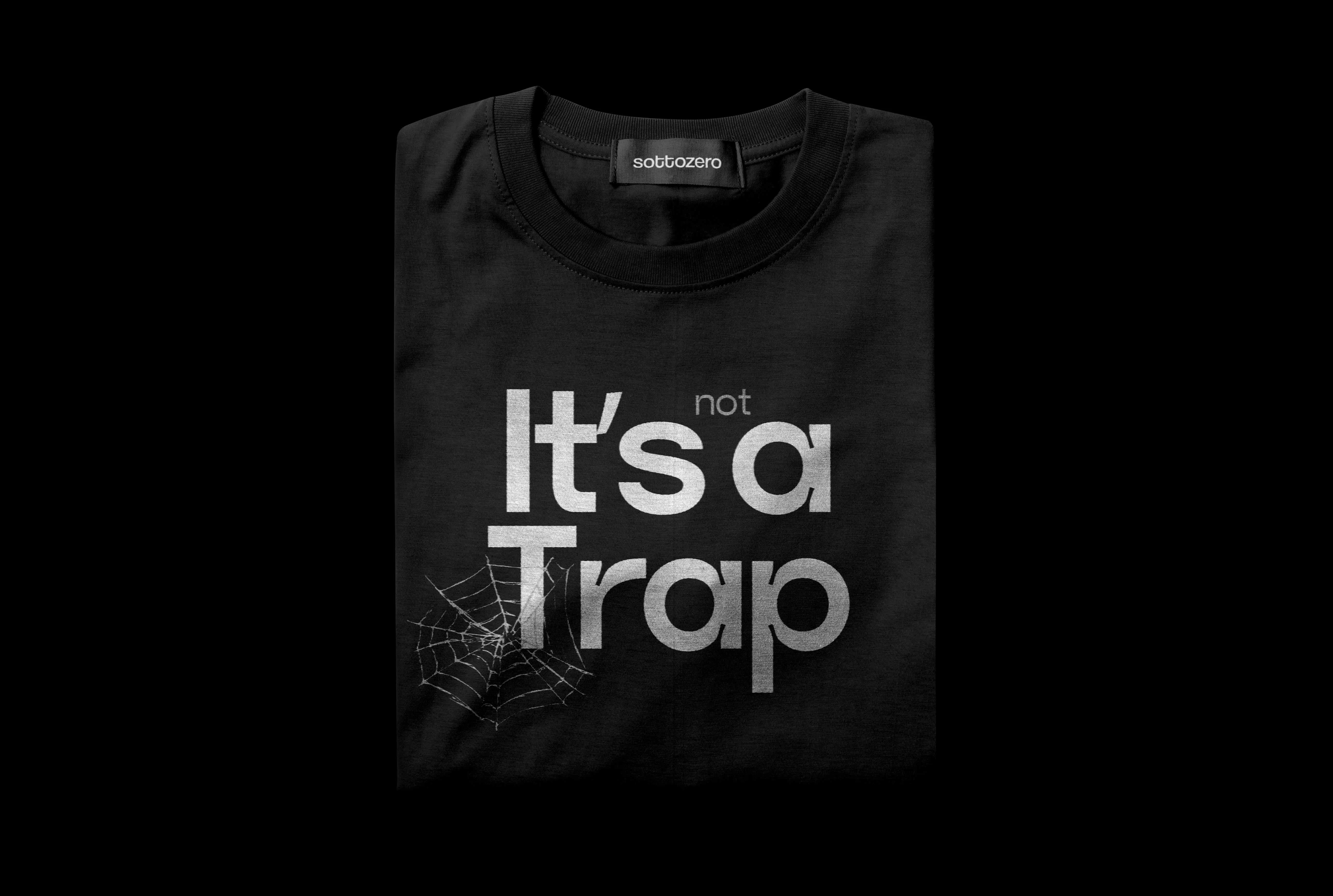 Simple but powerful T-shirt