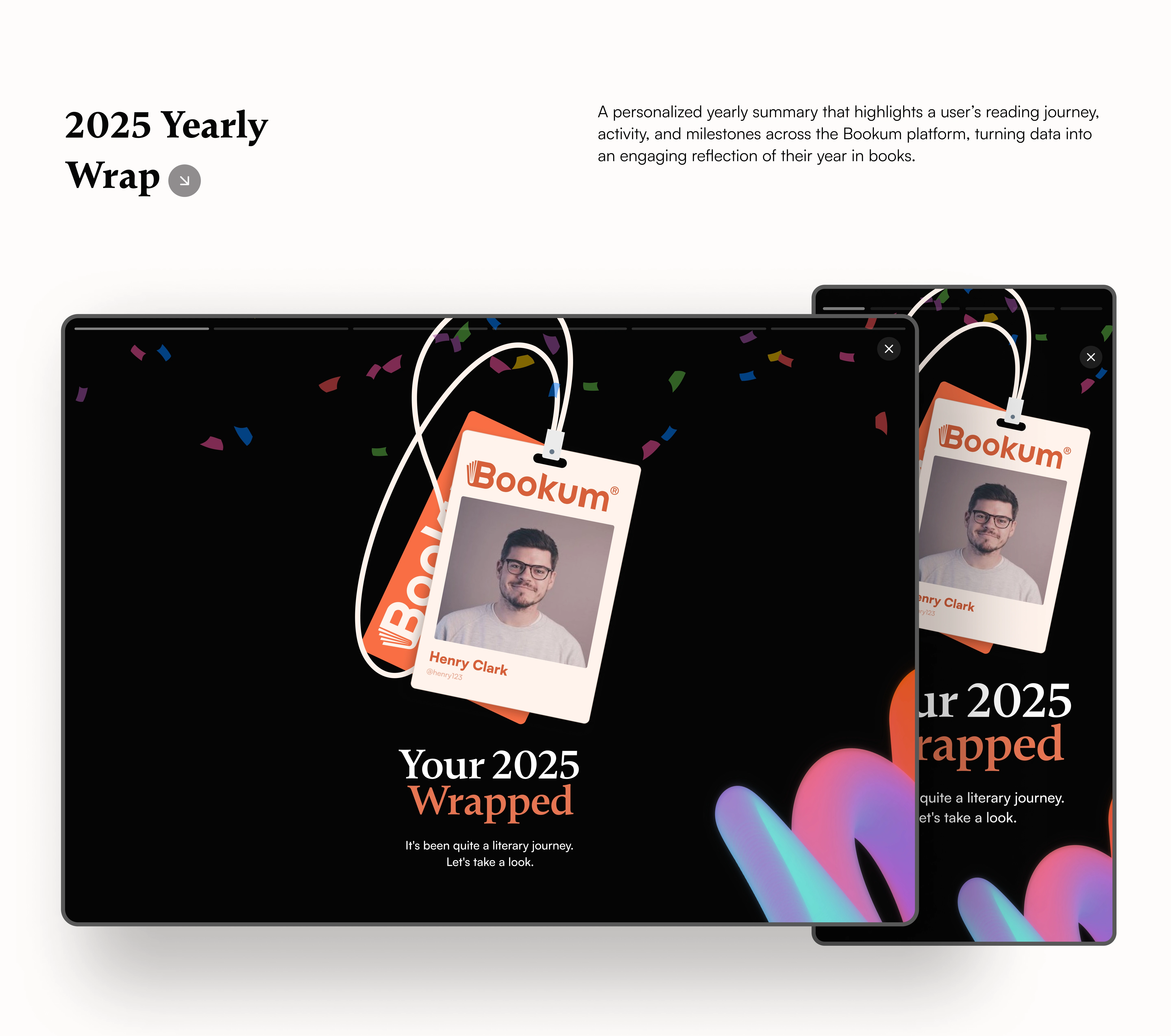2025 Yearly Wrap