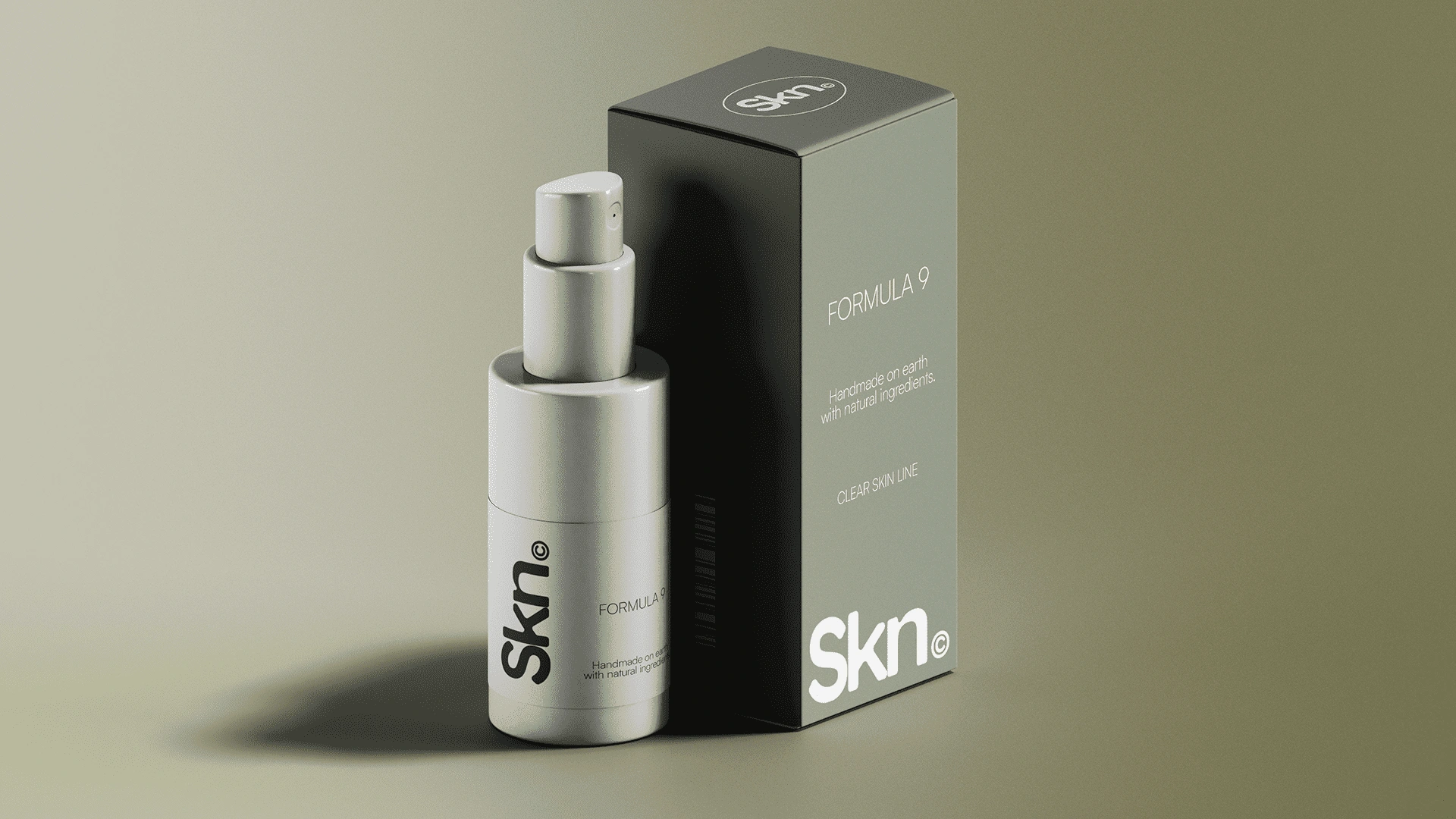 Packaging