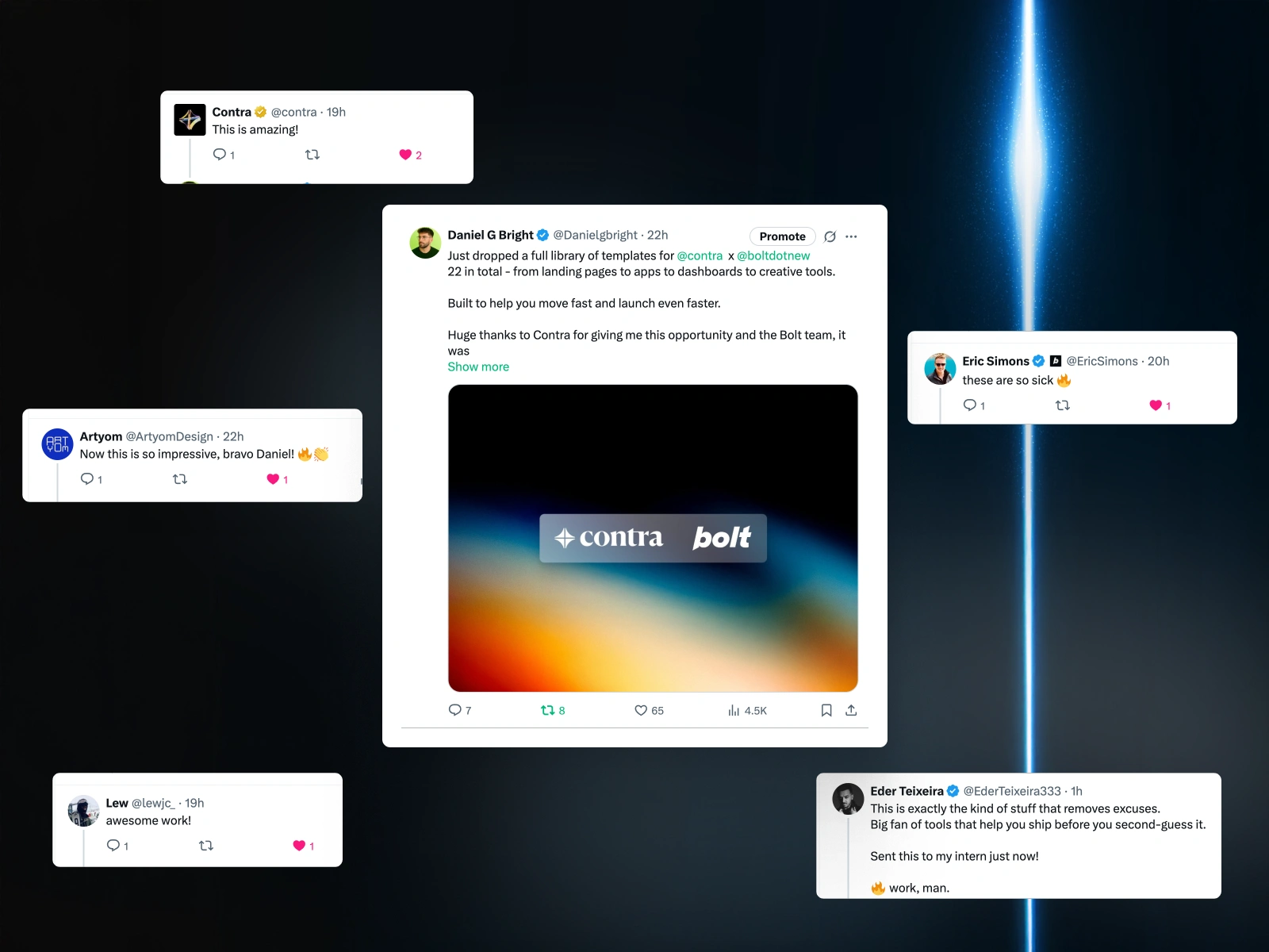 Reviews
