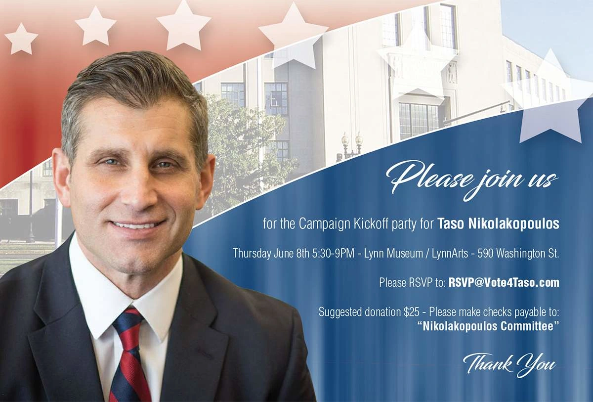 Postcard - Layout done in InDesign and image composite created in Photoshop.