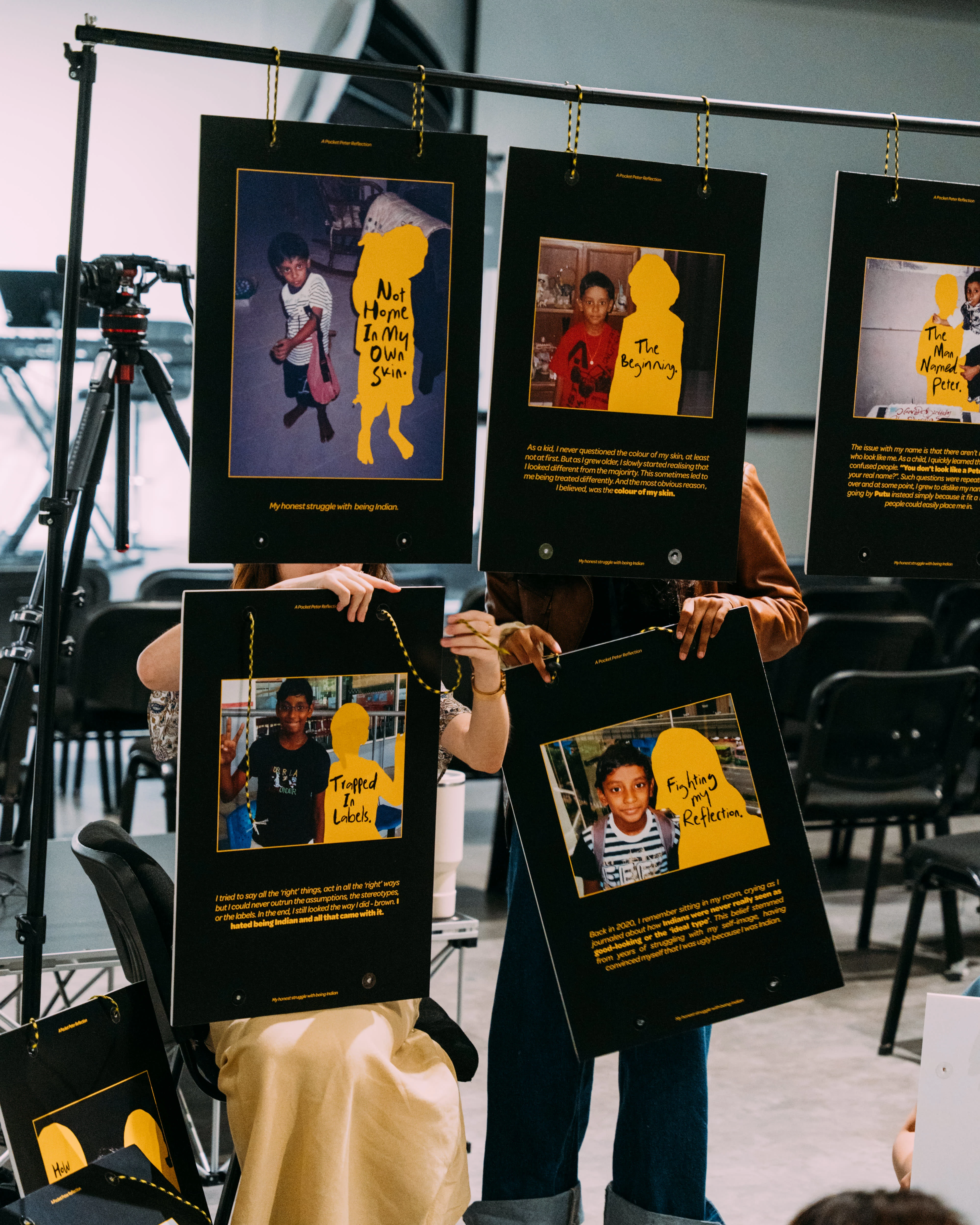 Photo Exhibition
