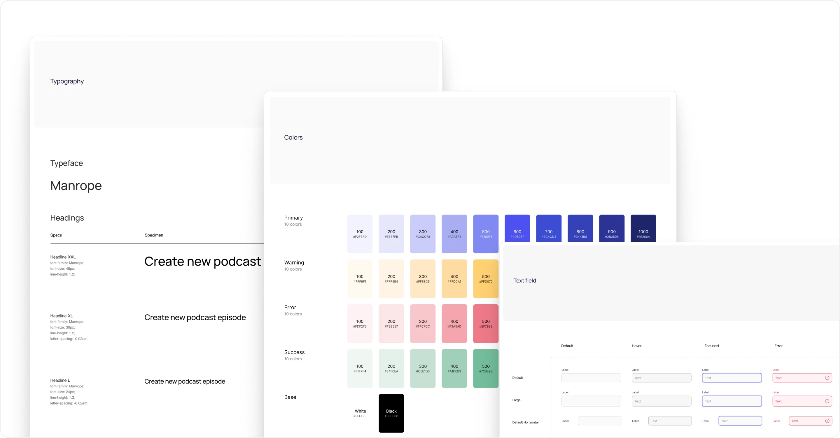 Design System 