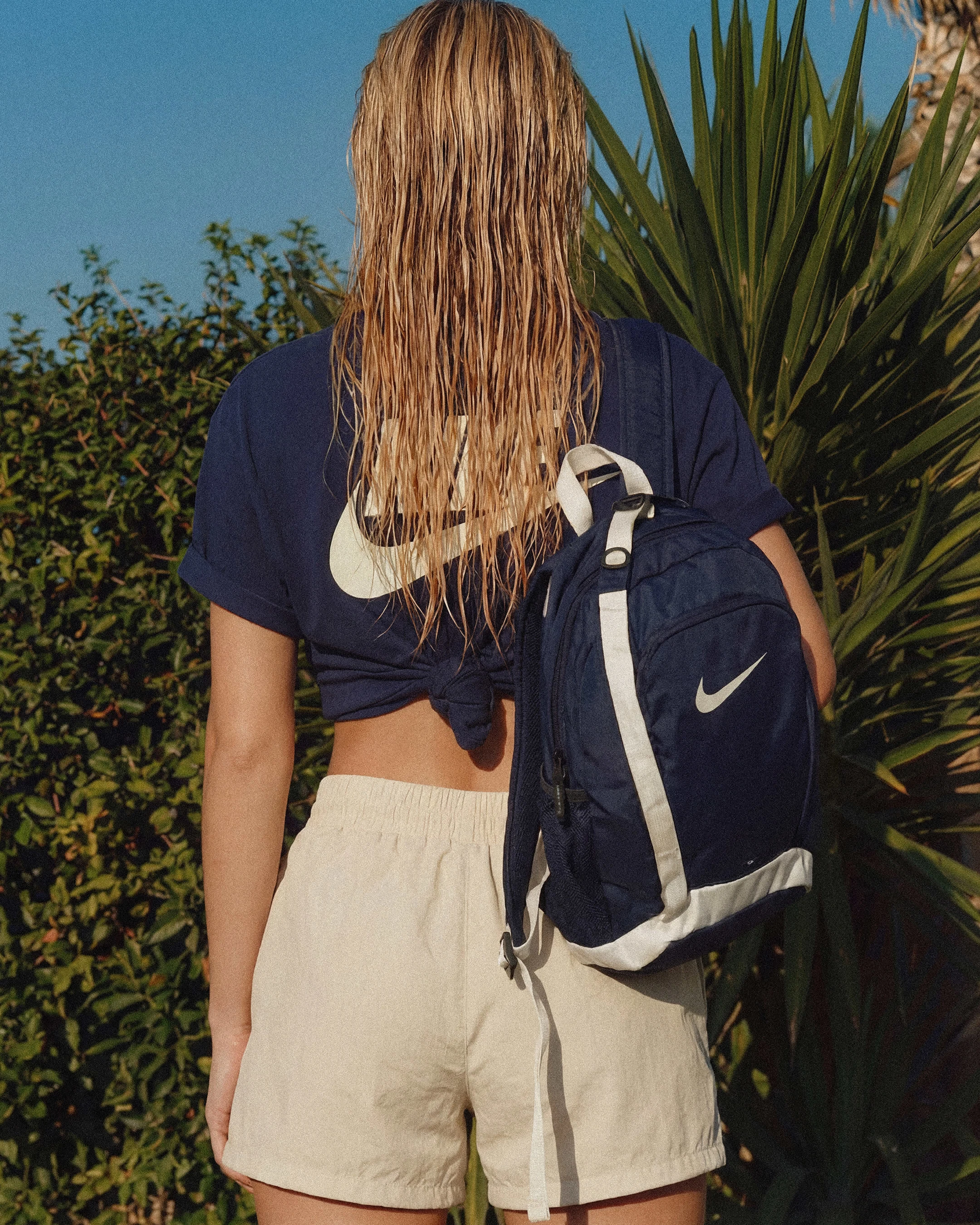 Nike Imagined Campaign