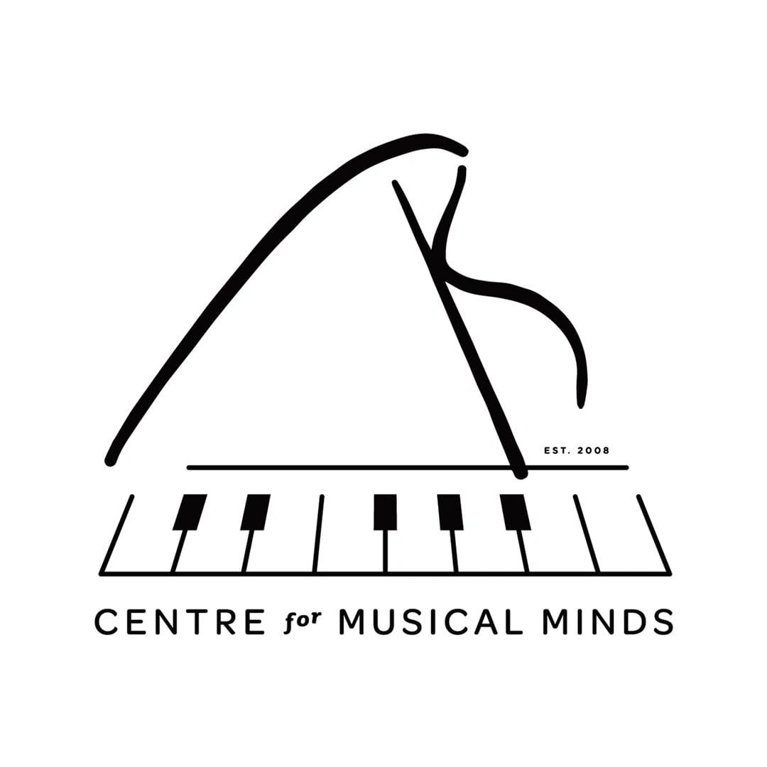 The Centre for Musical Minds Logo