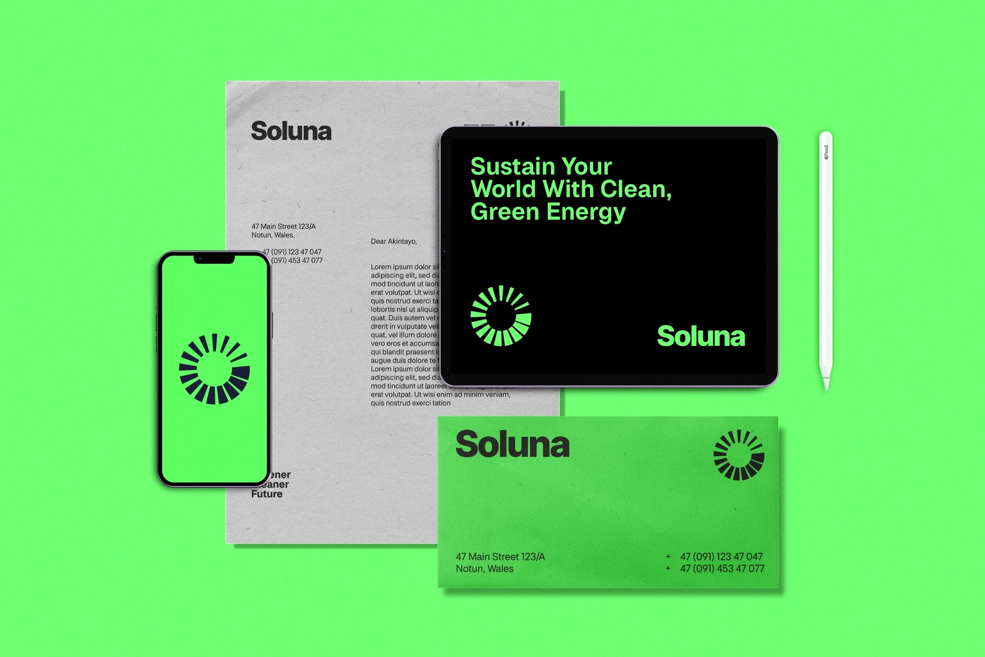 Brand Design