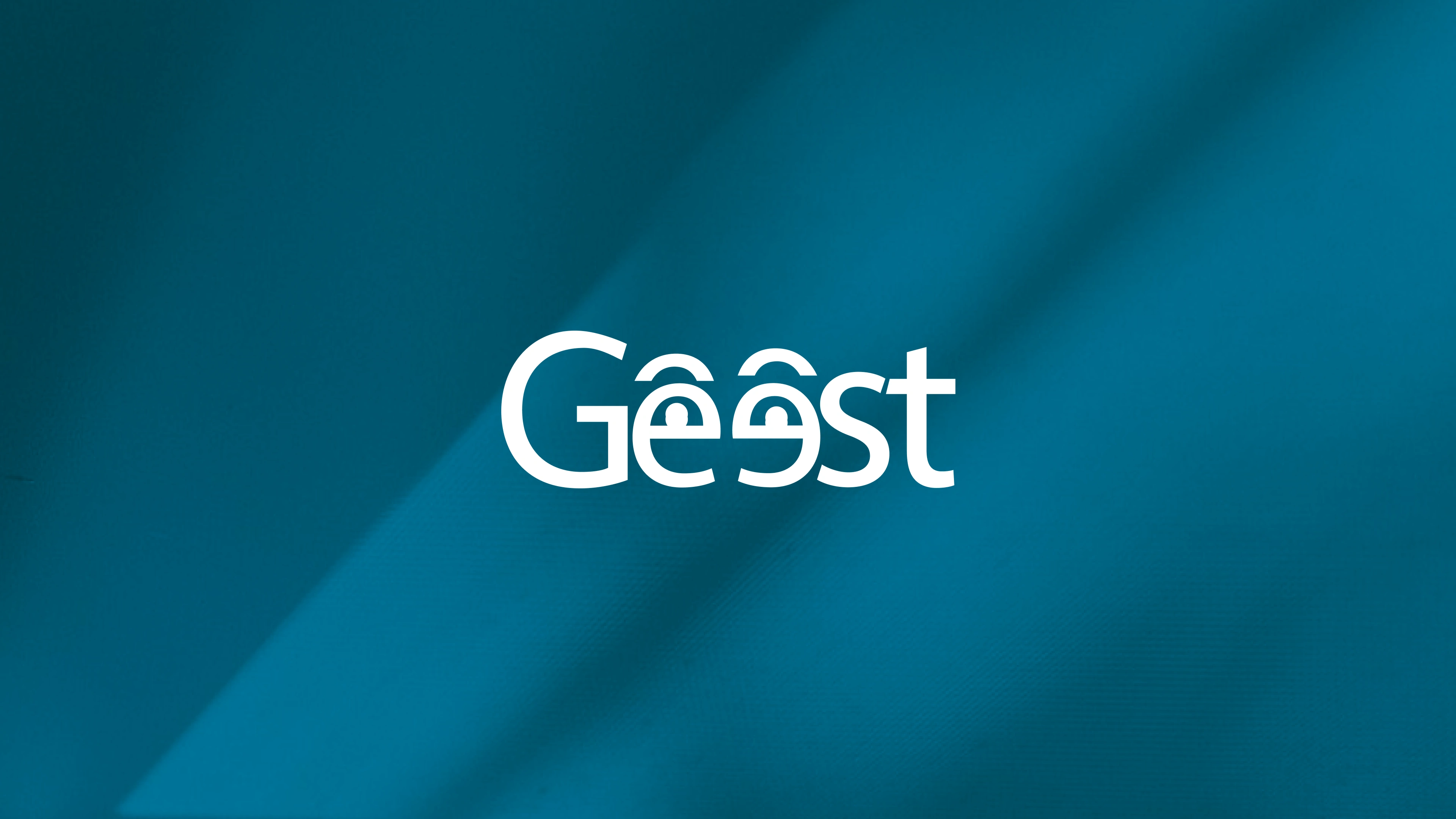 Geest Logo