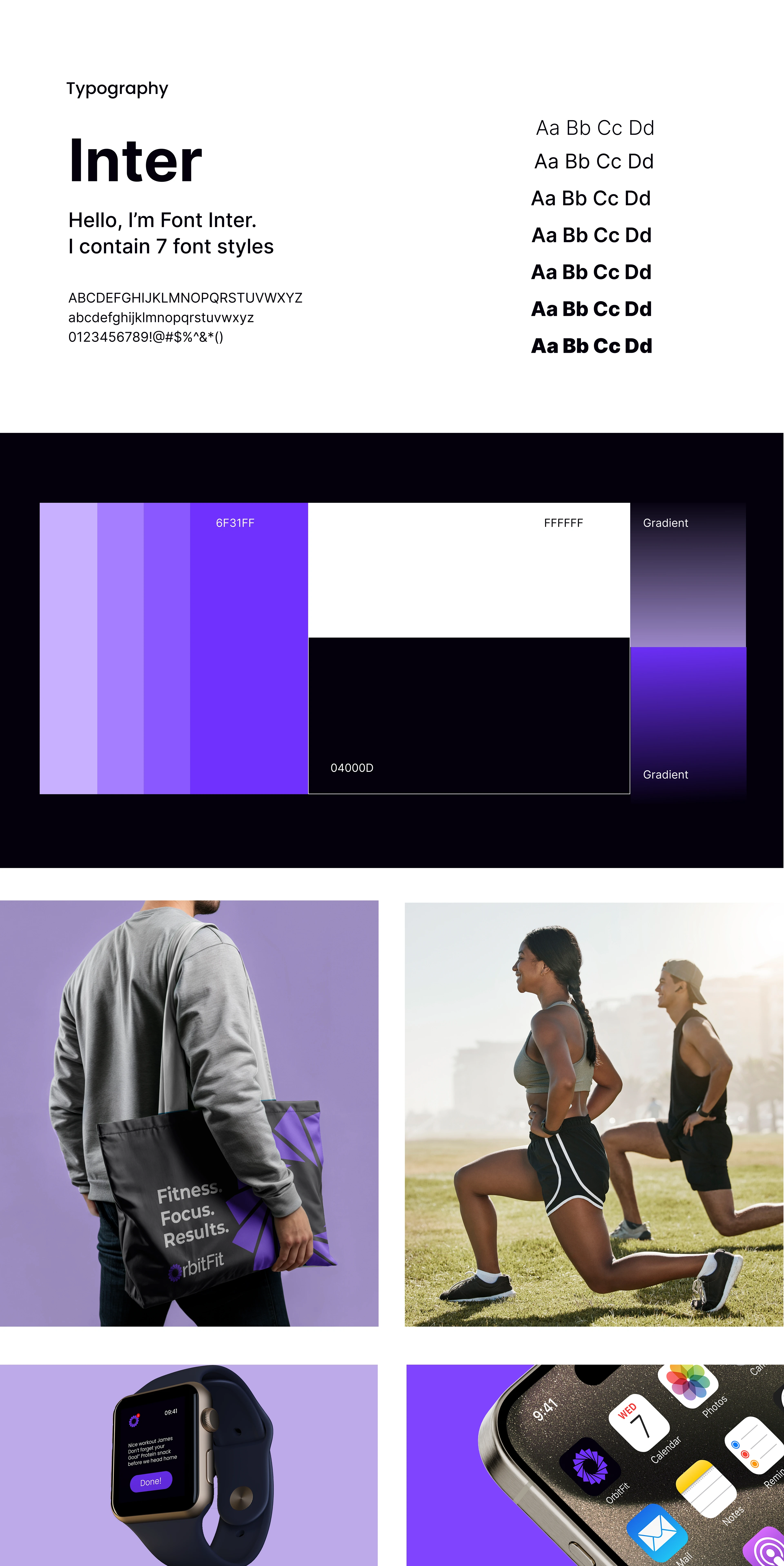 Branding, Logo and brand identity