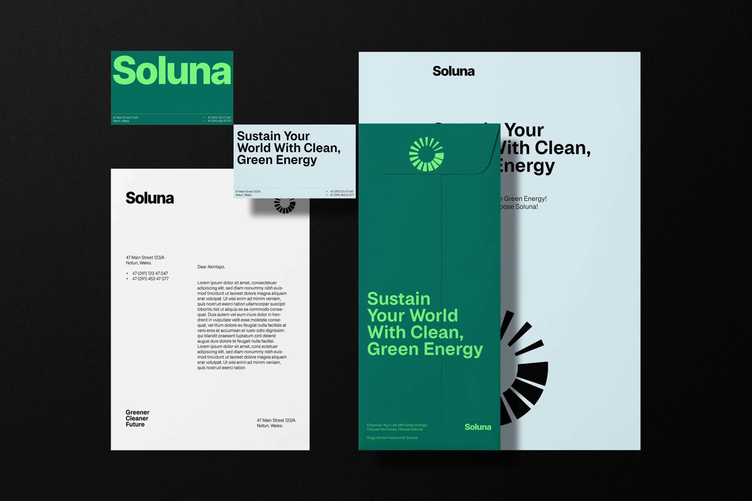 Brand Design