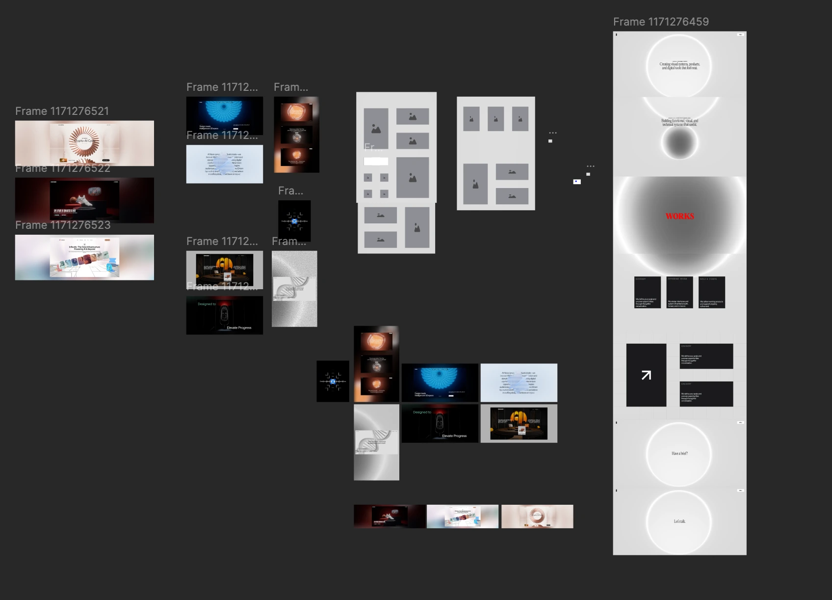 Idea Phase